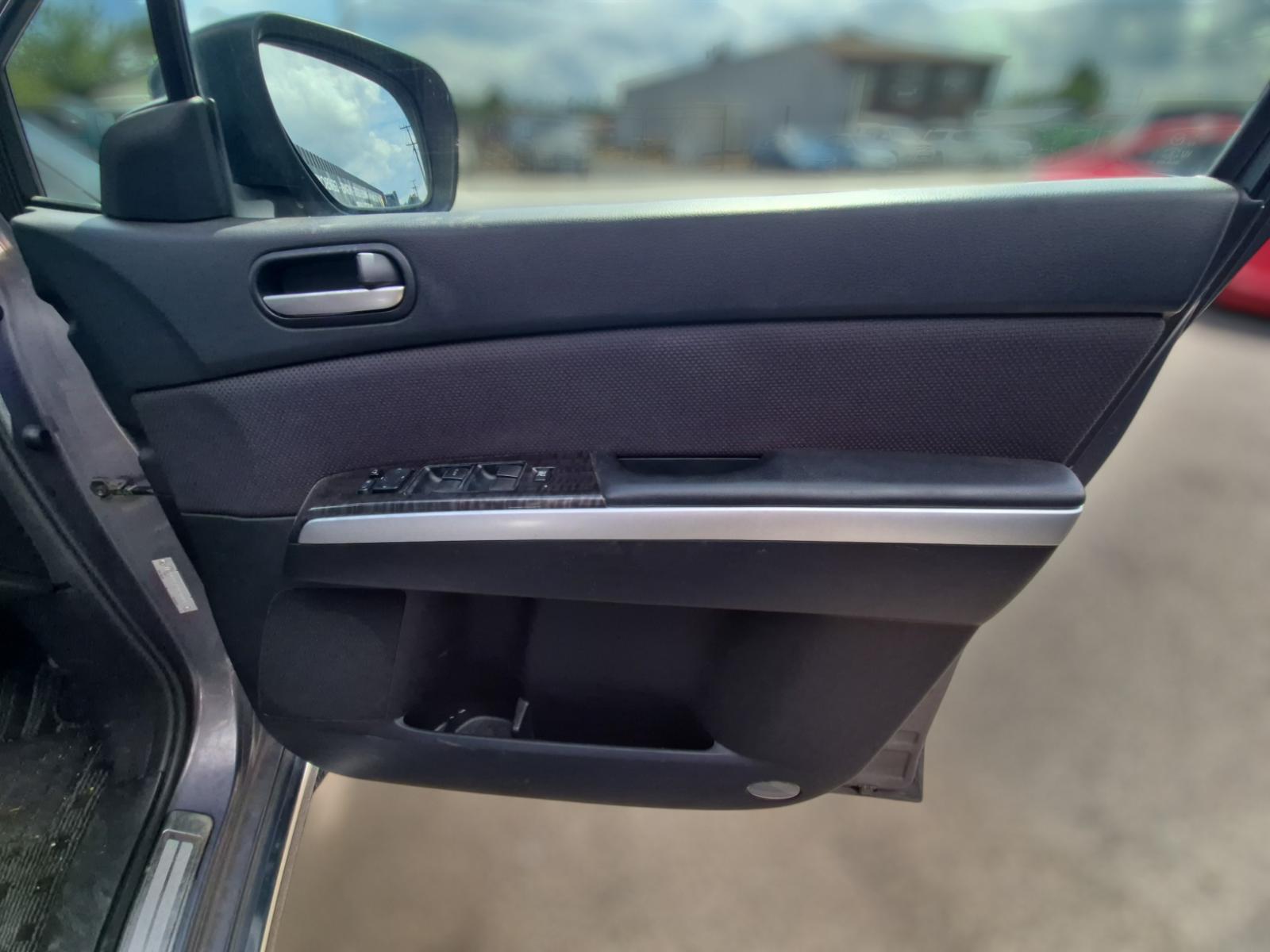 Mazda MPV - LY3P 2007-Present