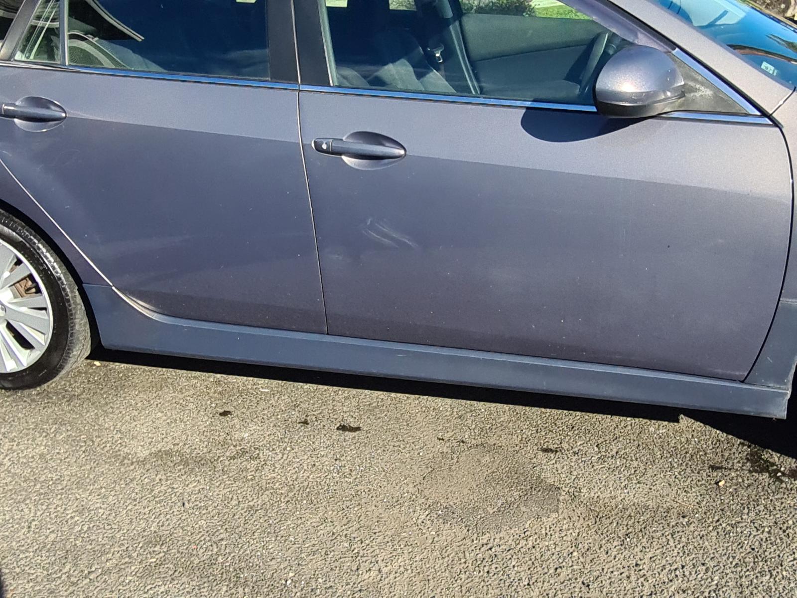 Mazda Atenza - GH 2008-2012