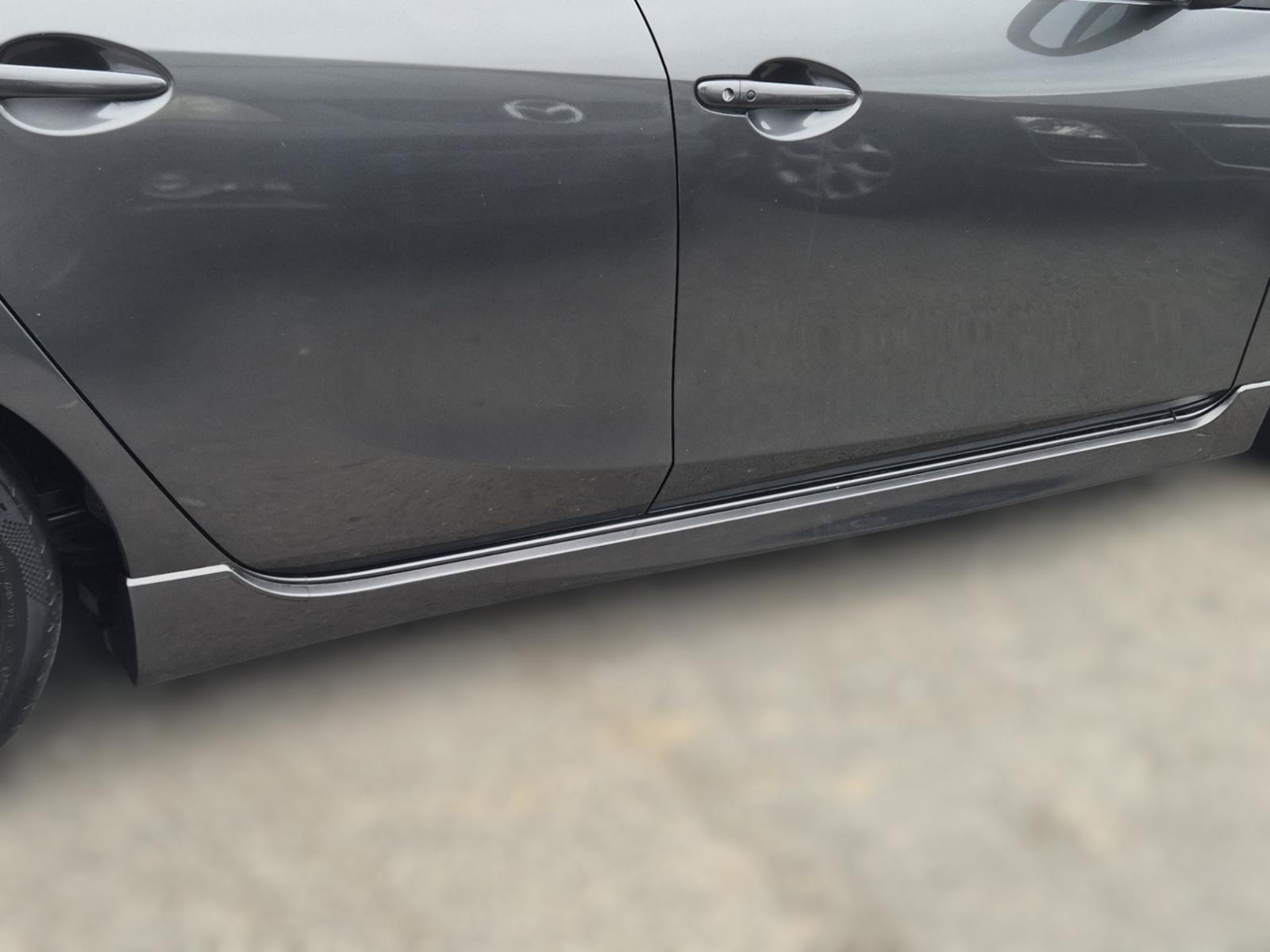 Mazda Axela - BL 2009-2013