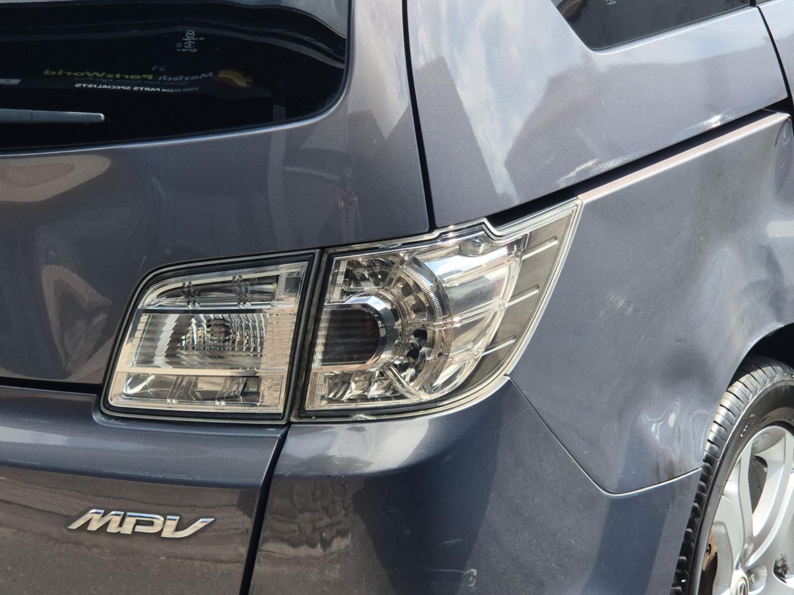 Mazda MPV - LY3P 2007-Present