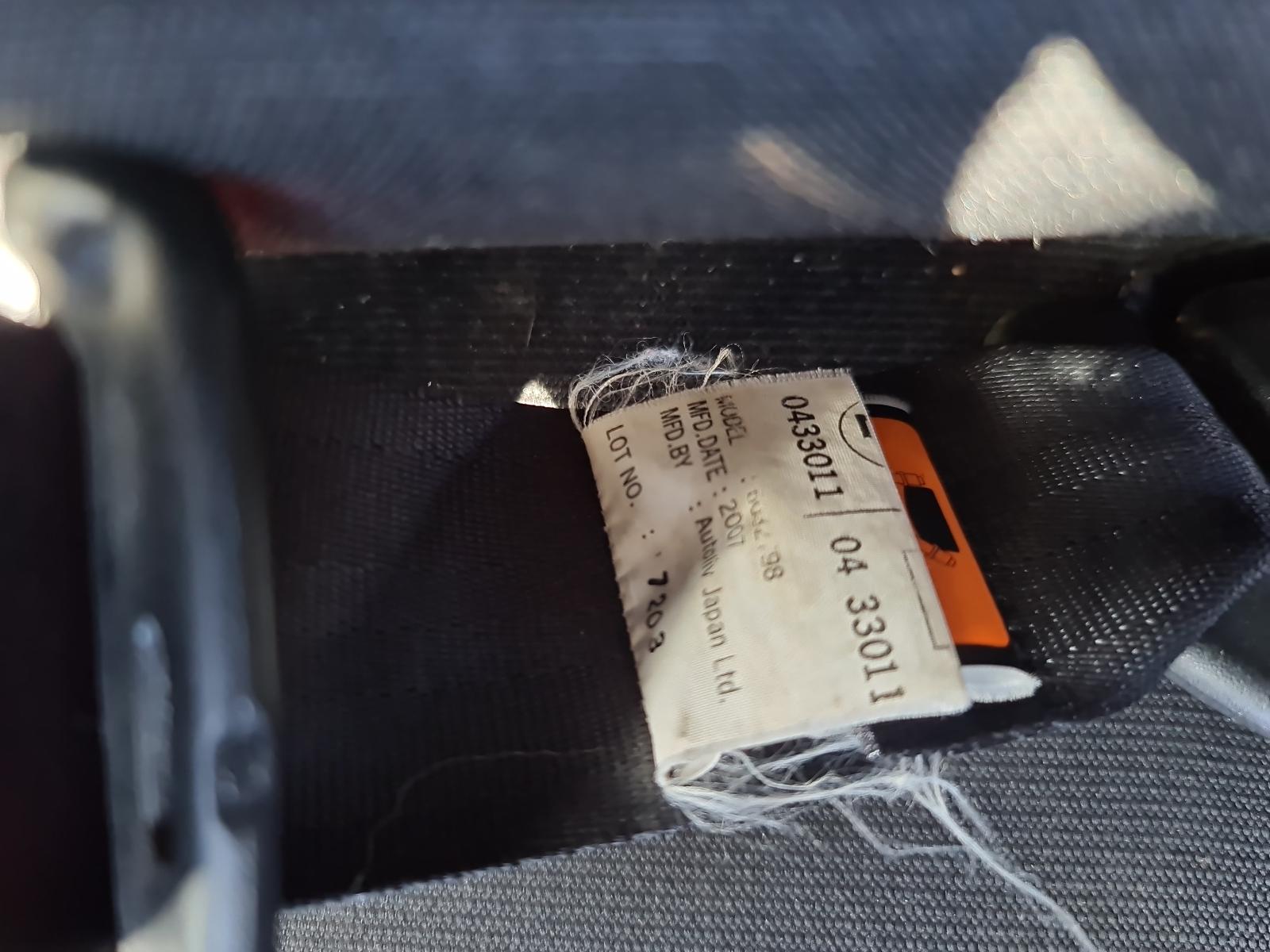 Mazda Axela - BK 2003-2009