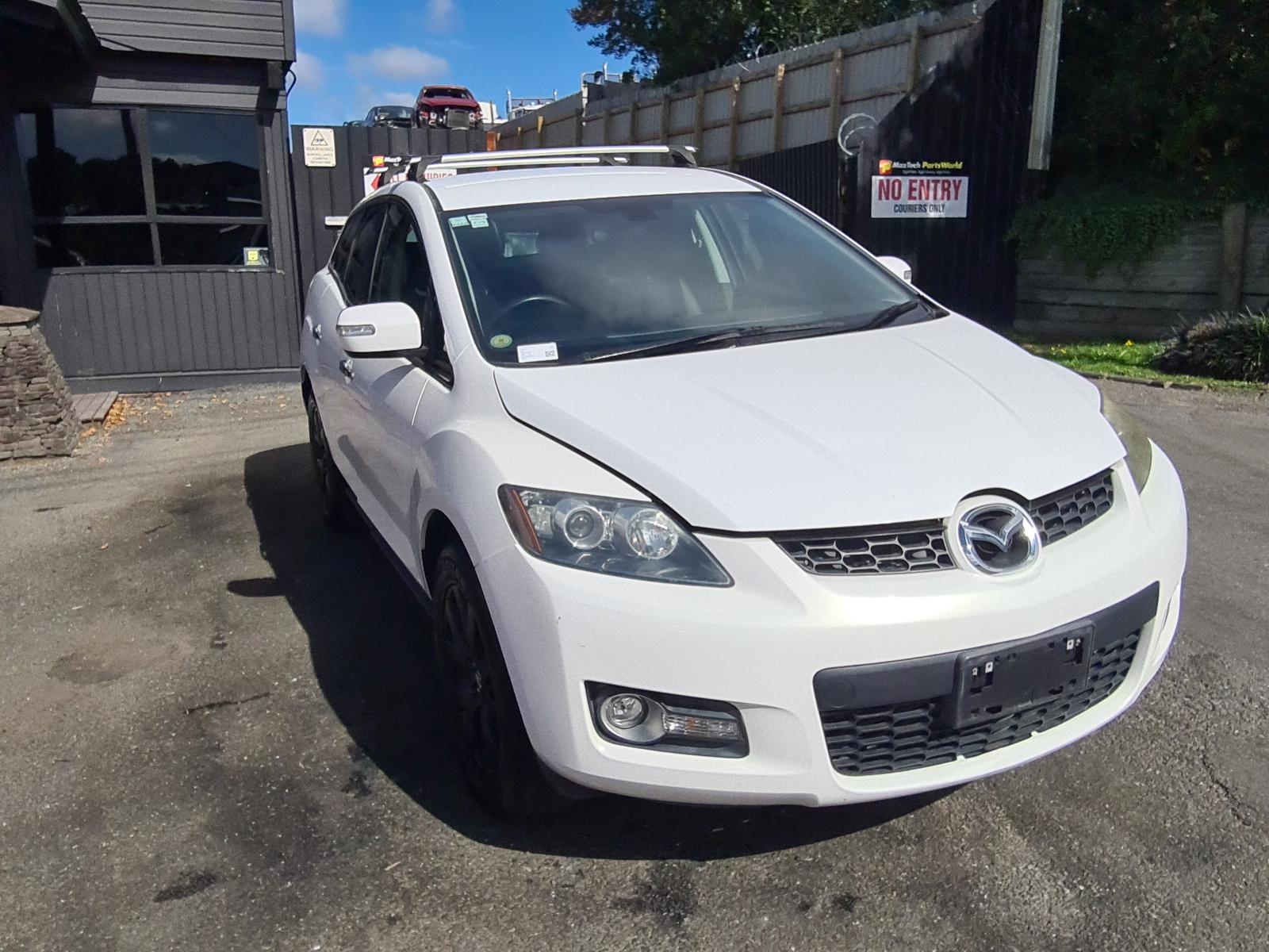 Mazda CX7 - ER 2006-2012