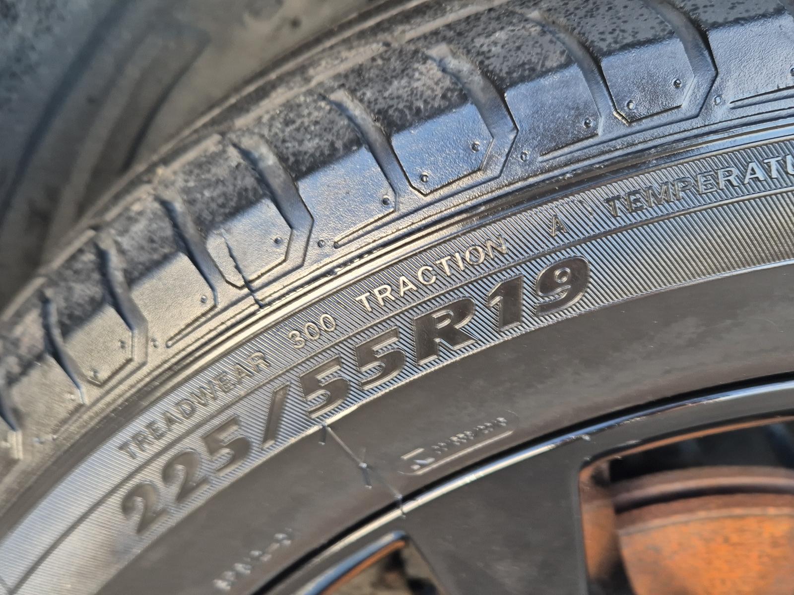 Mazda CX5 - KE 2012-Present