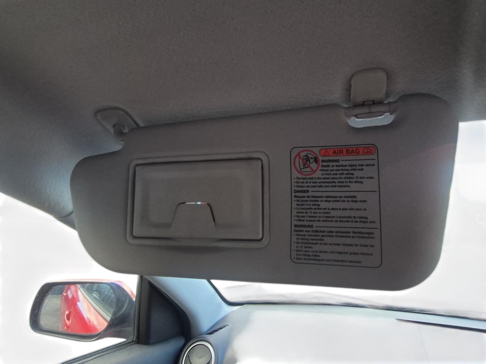 Mazda Axela - BK 2003-2009