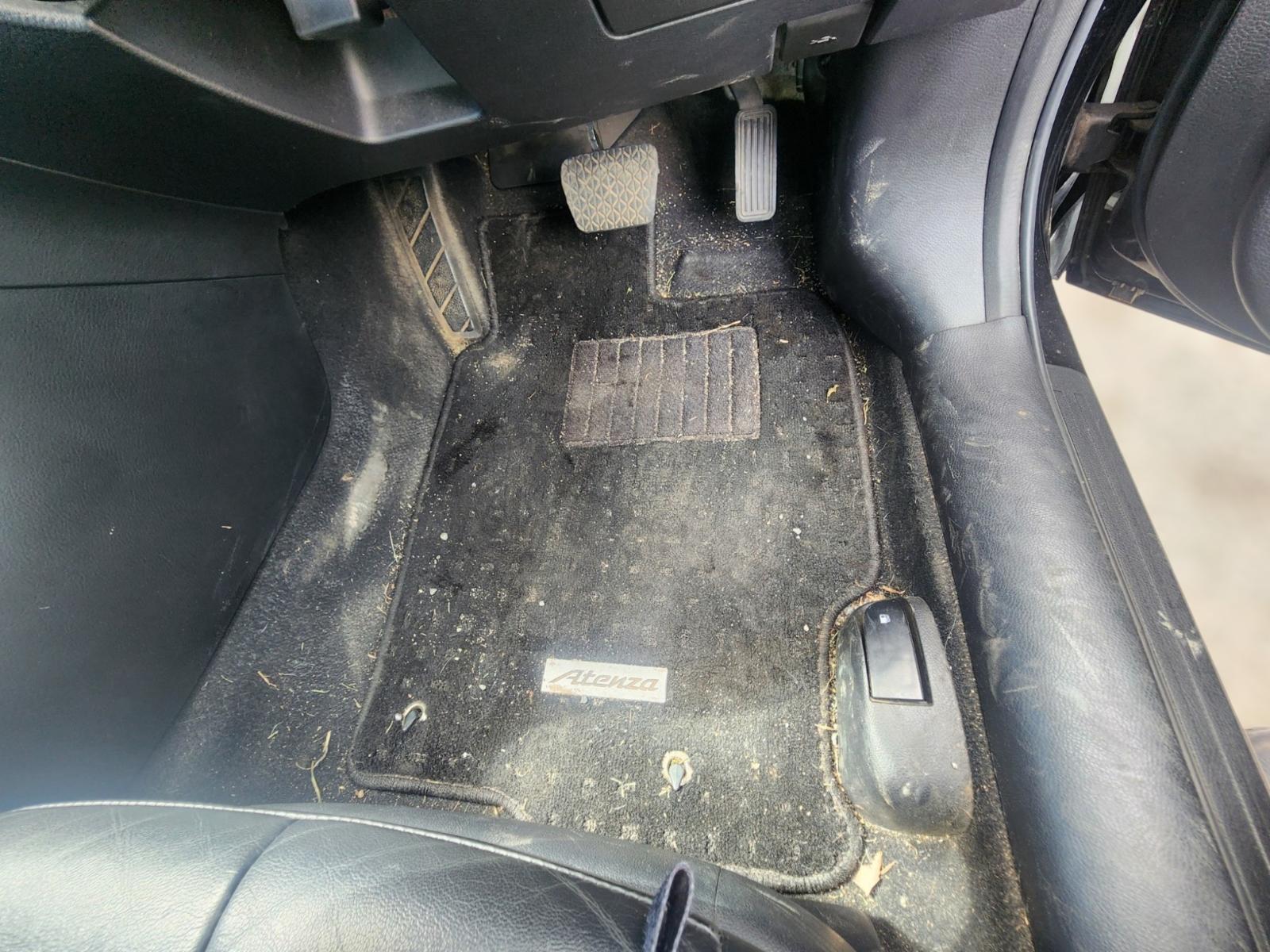 Floor Mats