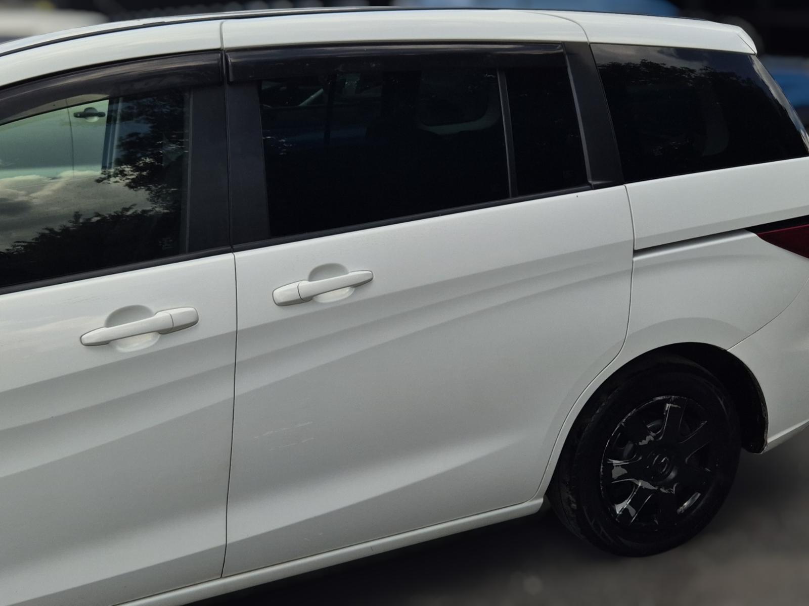 Mazda Premacy - CW 2010-2016