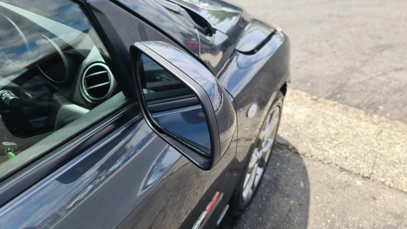 Mazda Mazda3 - BK 2003-2008