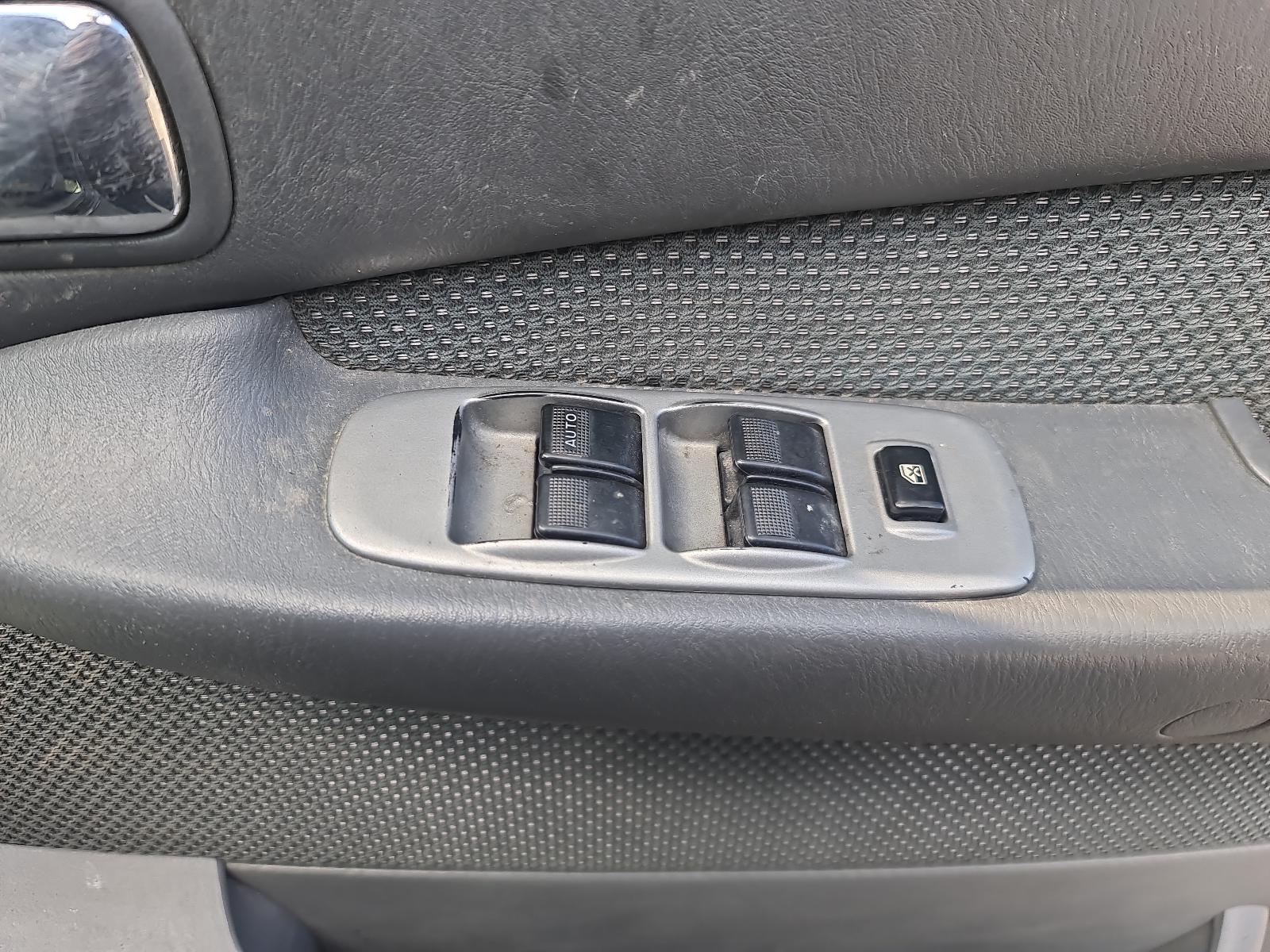 Mazda Bounty - UN 1999-2006