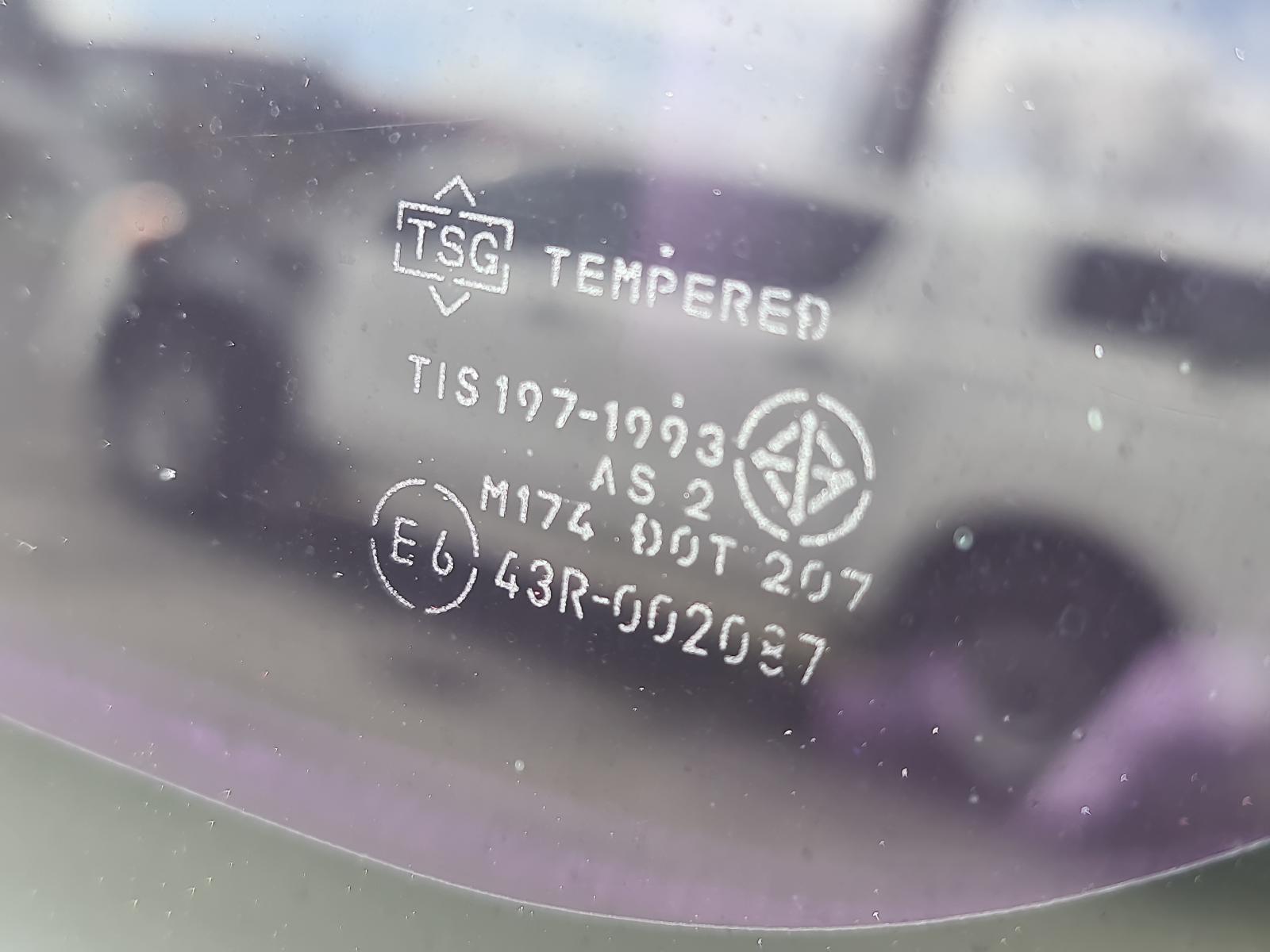 Mazda Bounty - UN 1999-2006