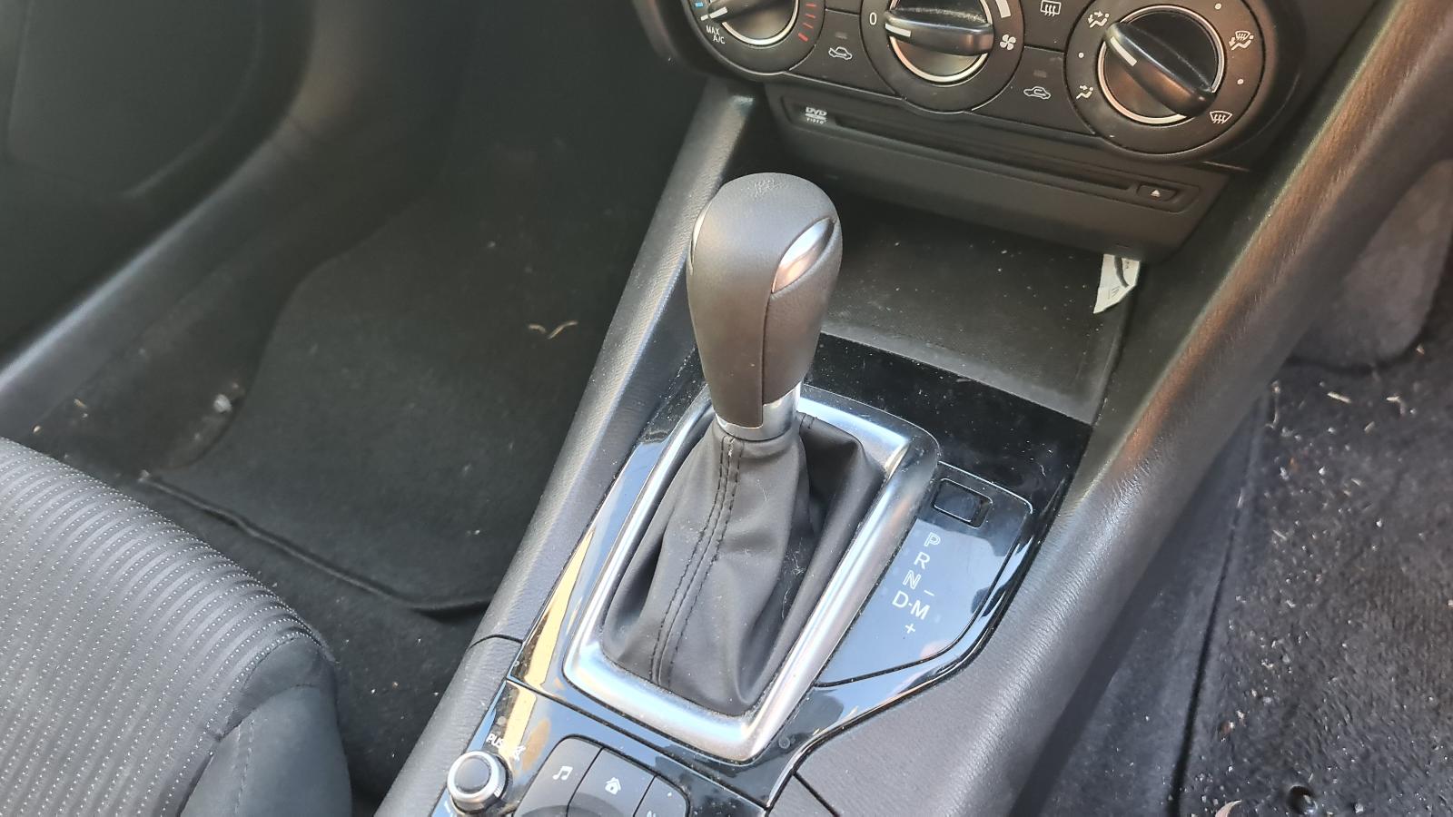 Mazda Axela - BL 2009-2013