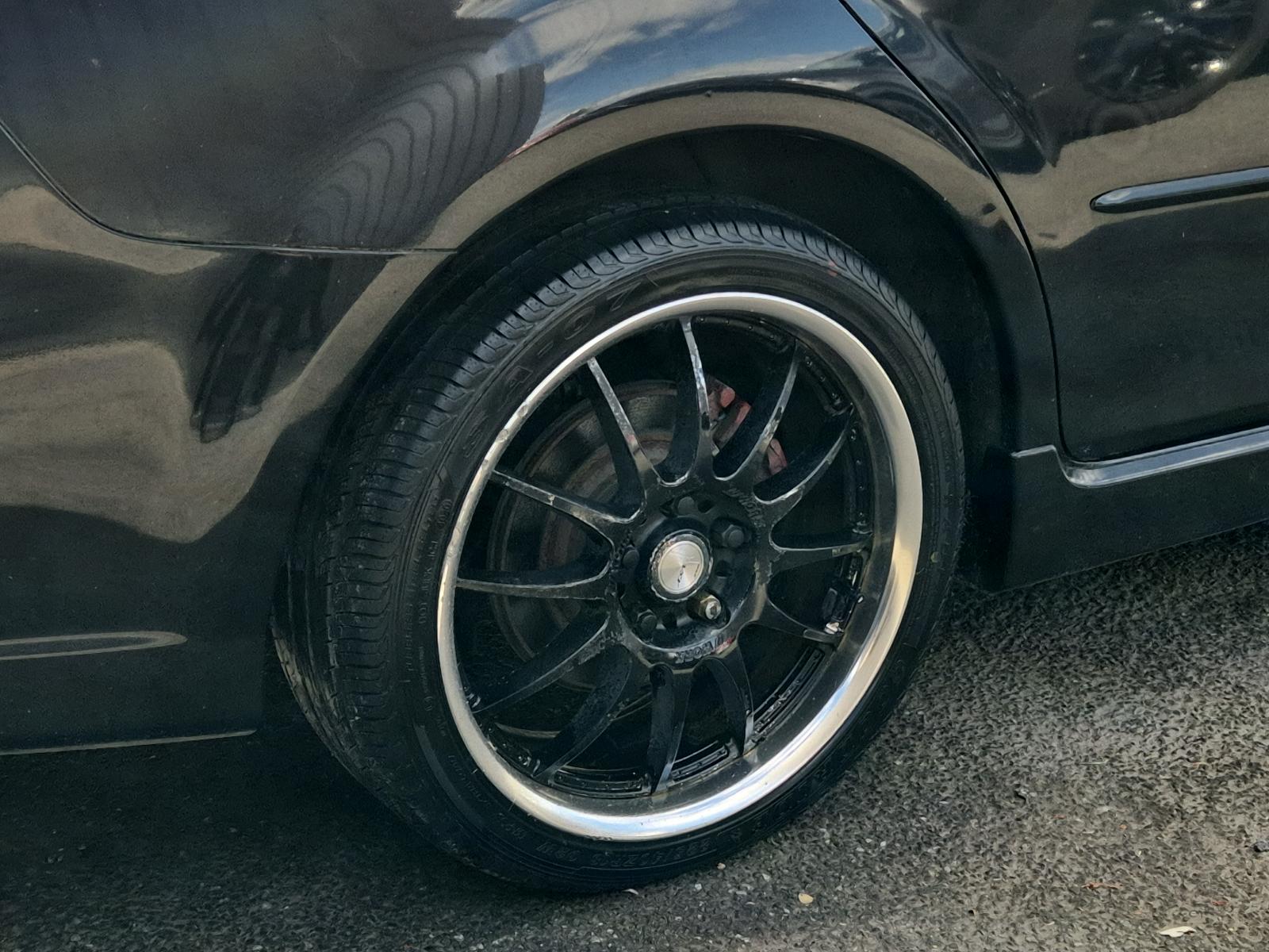 Mazda Atenza - GG 2002-2008