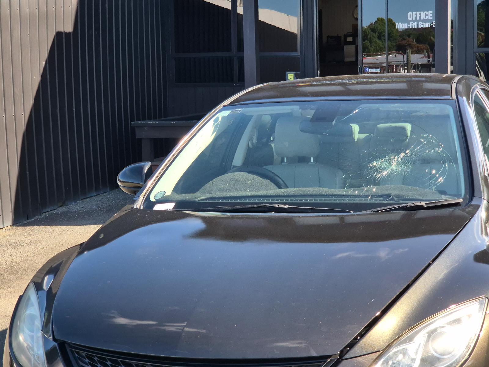 Mazda Atenza - GH 2008-2012