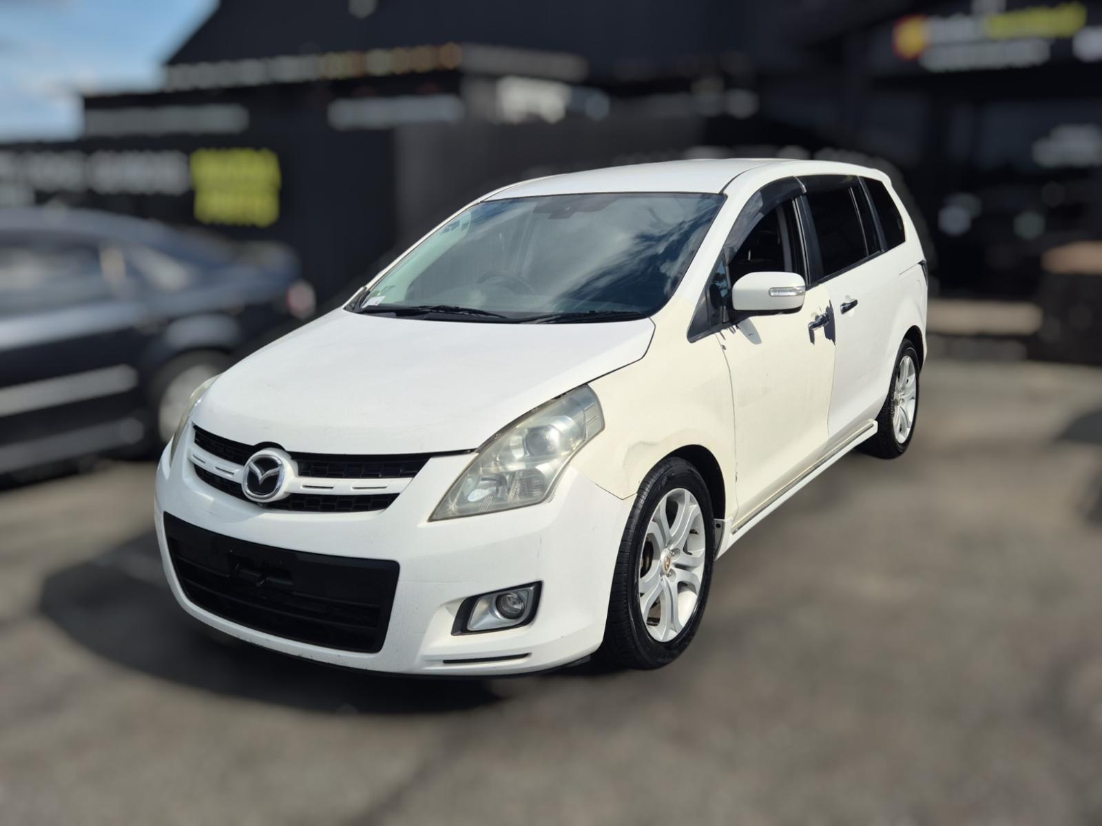 Mazda MPV - LY3P 2007-Present