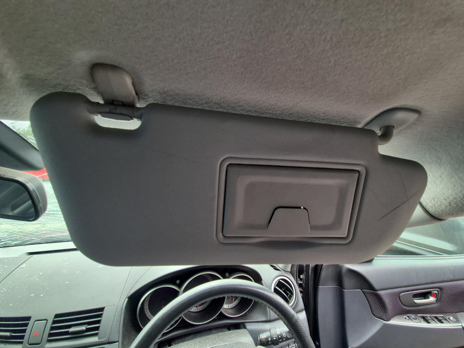 Mazda Axela - BK 2003-2009