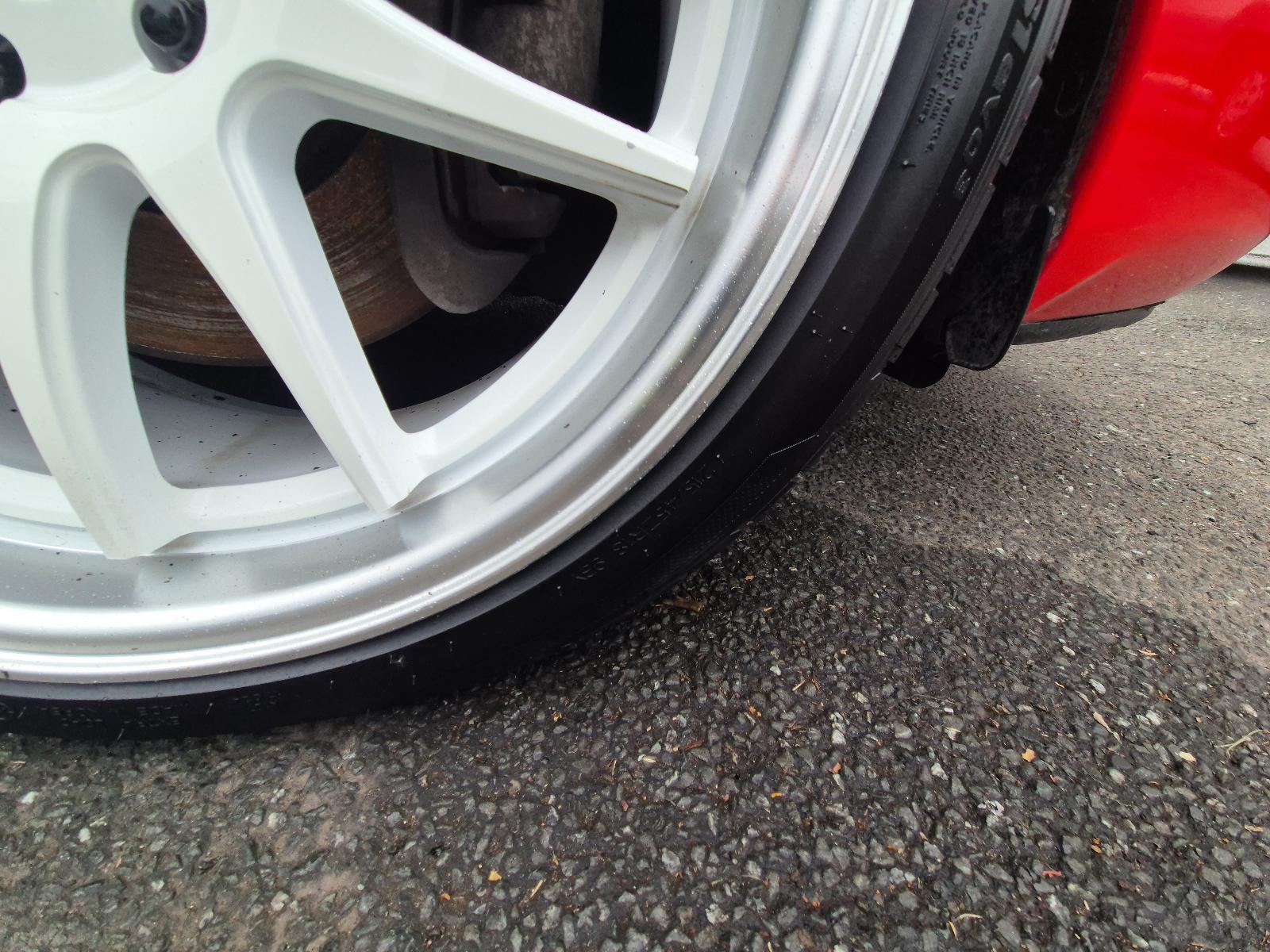 Mazda Axela - BK 2003-2009