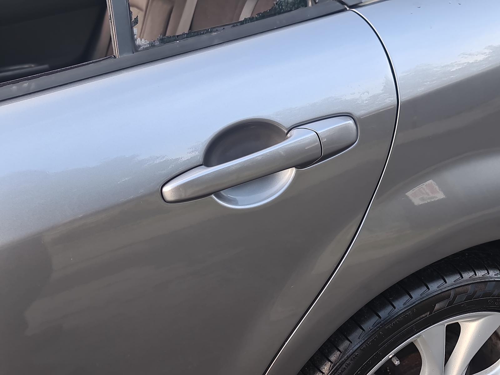 Mazda Atenza - GY 2002-2008