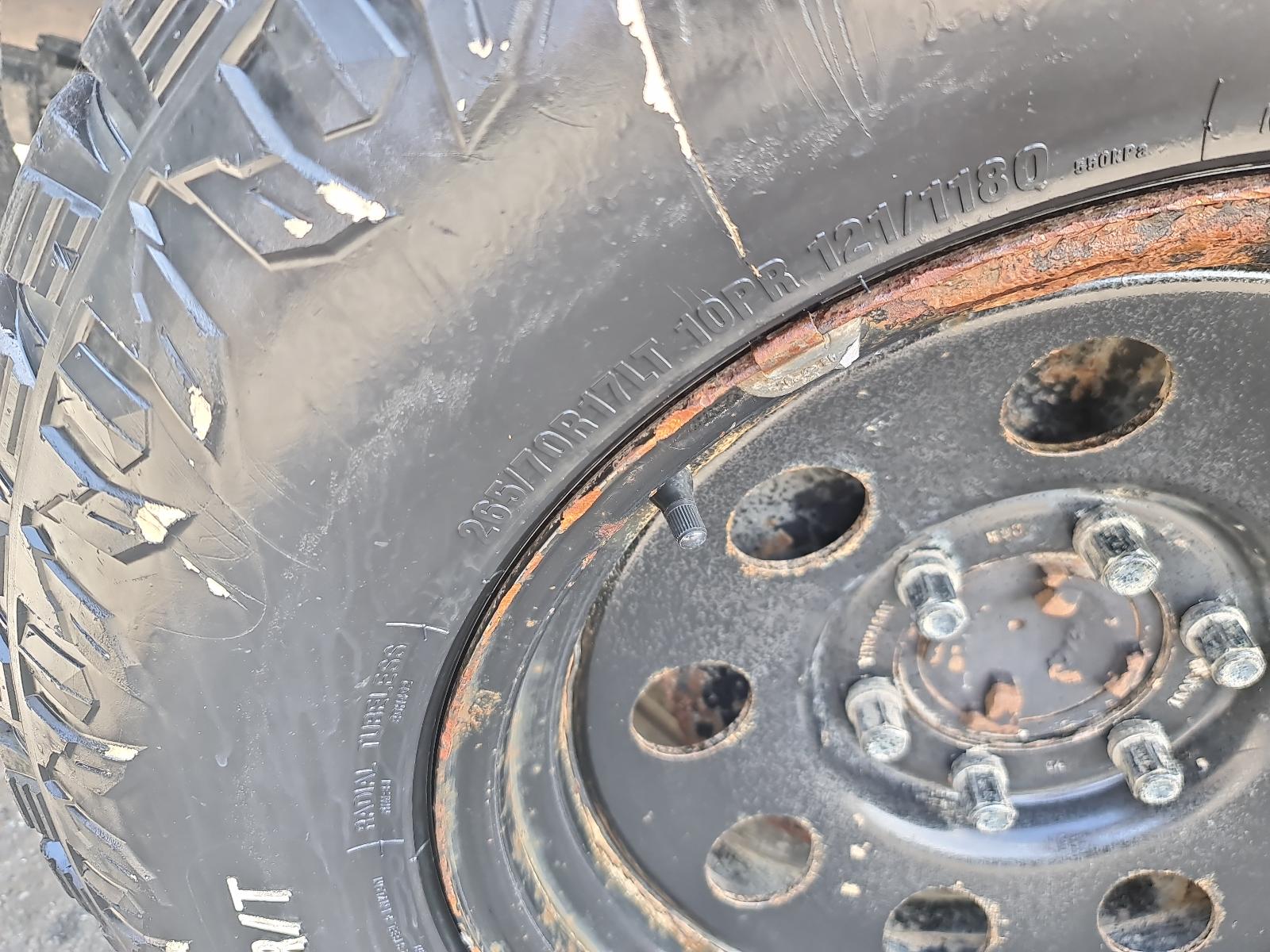 Mazda BT50 - UP 2011-Present