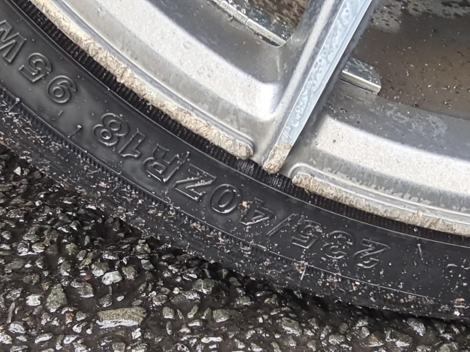 Mazda Atenza - GH 2008-2012