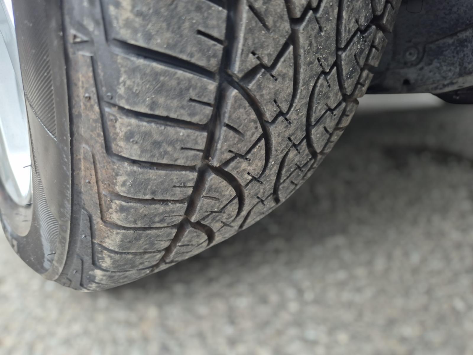 Mazda MPV - LY3P 2007-Present