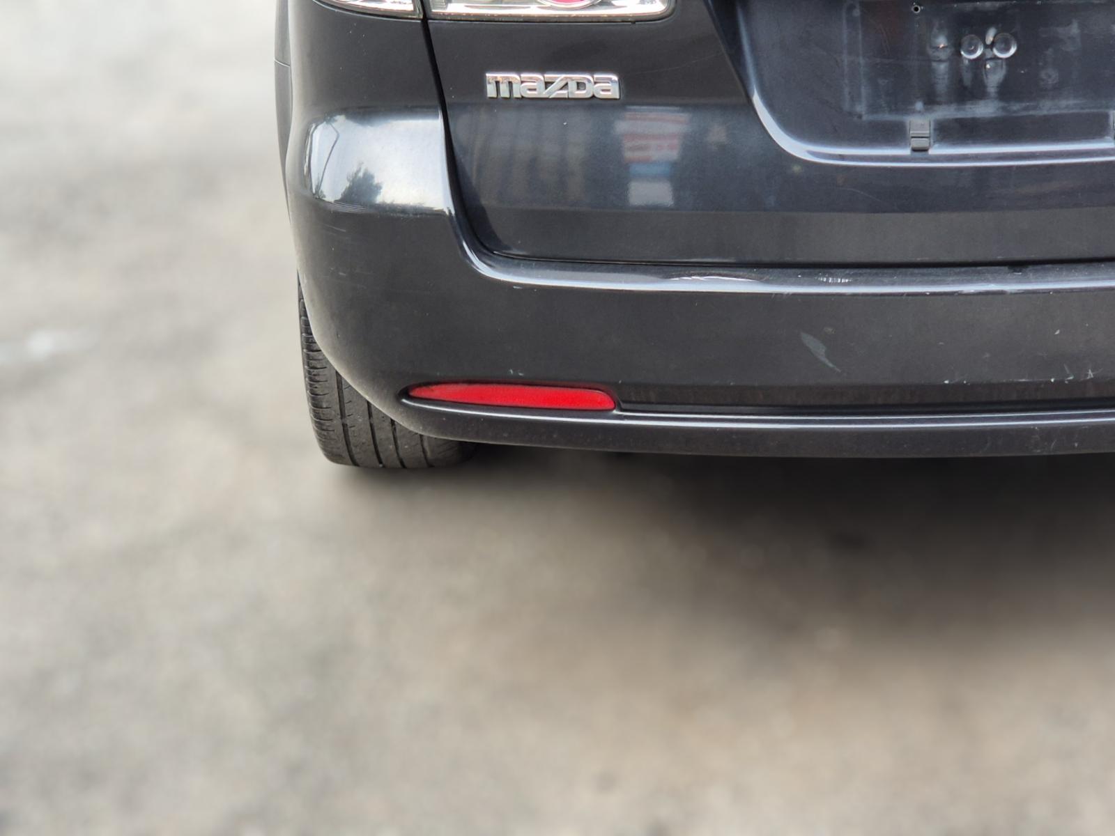 Mazda Atenza - GG 2002-2008