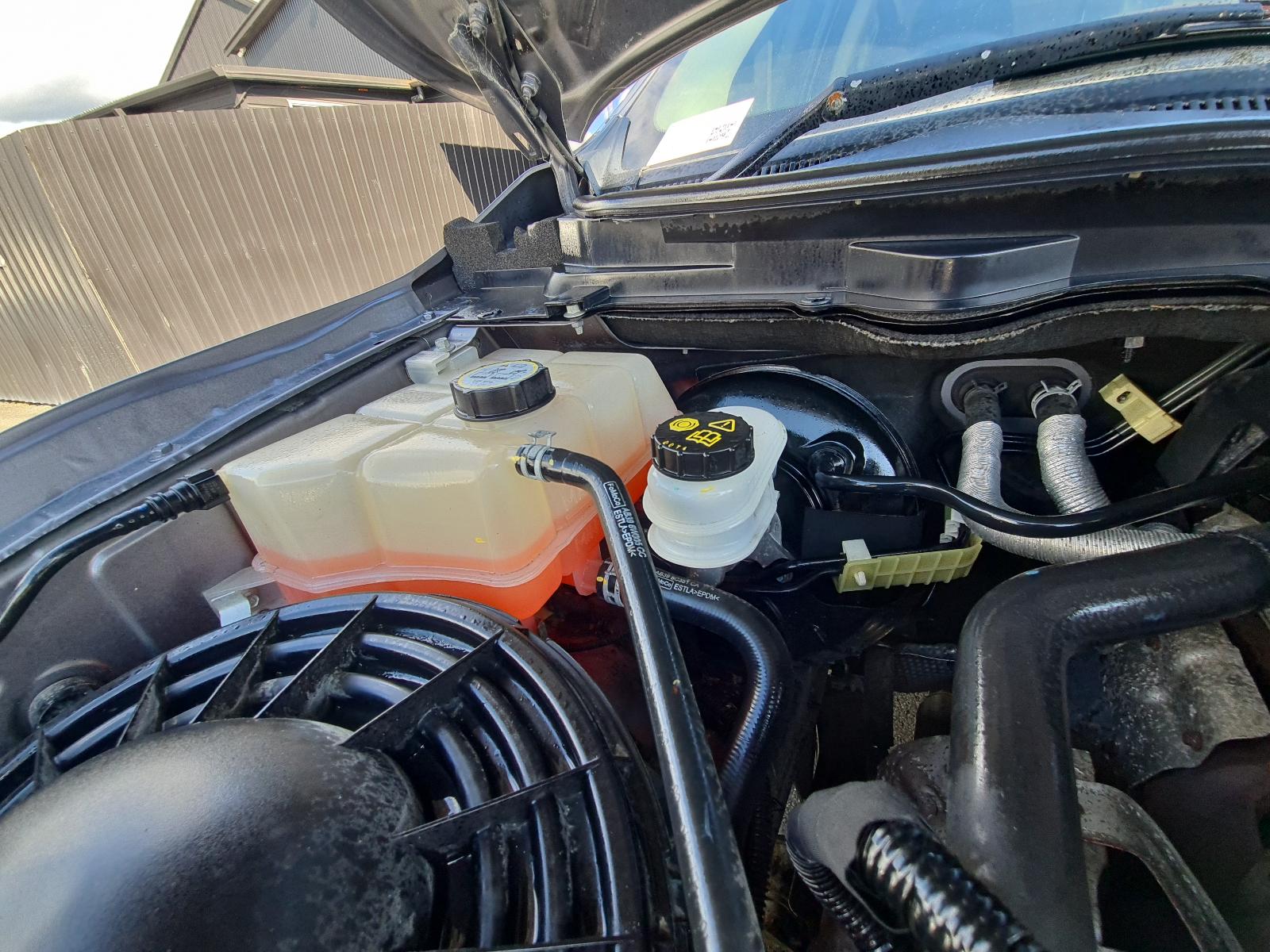 Mazda BT50 - UP 2011-Present