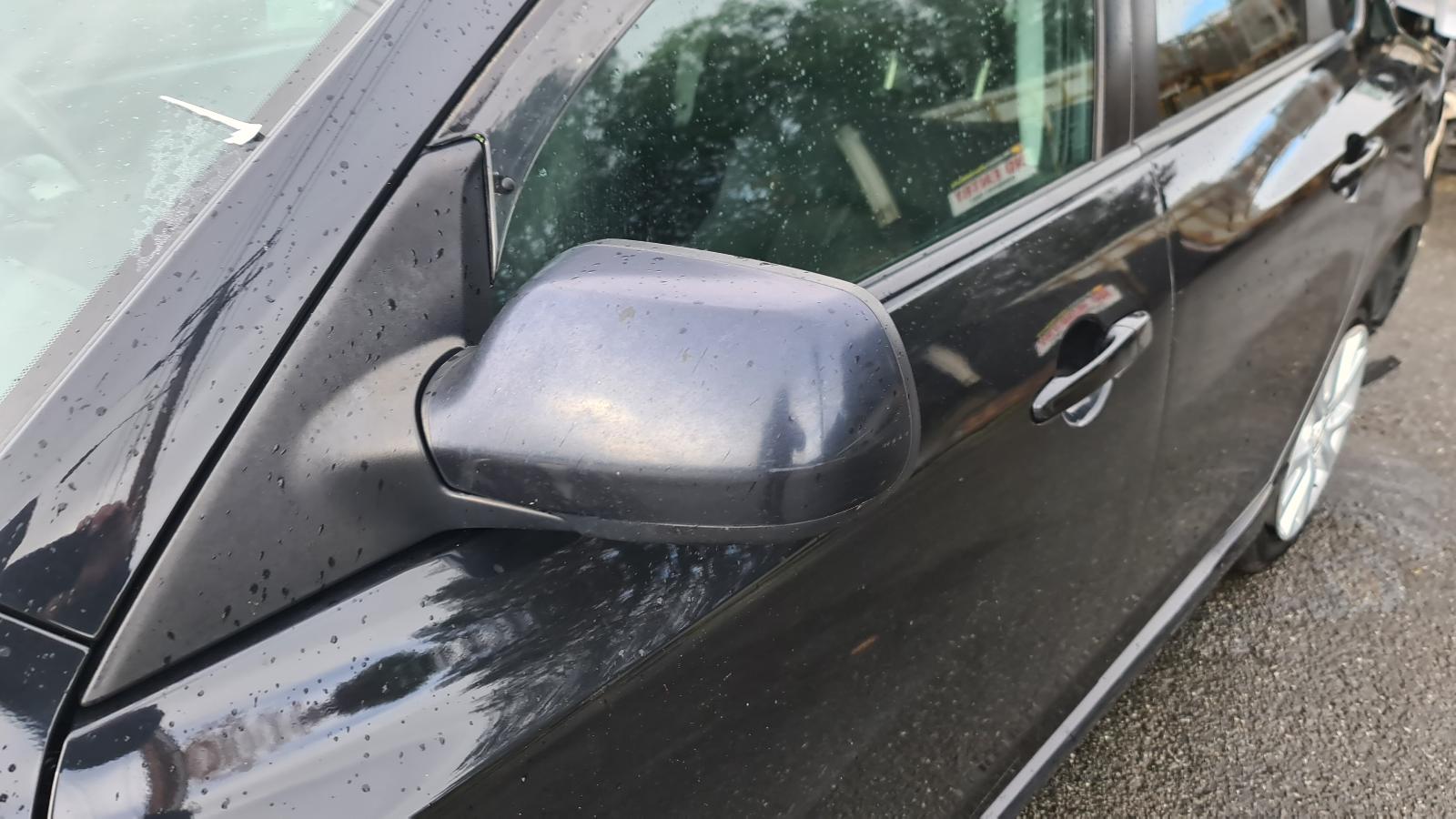 Mazda Axela - BK 2003-2009