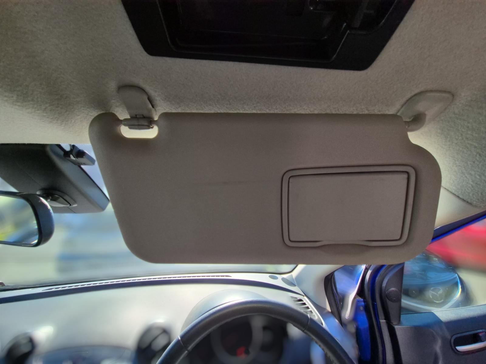 Mazda Demio - DE 2007-2014