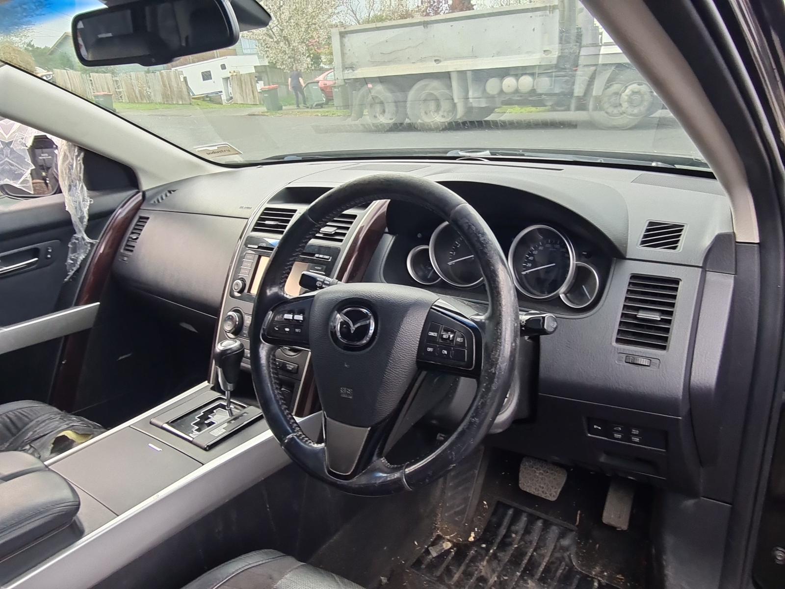 Mazda CX9 - TB 2006-2015