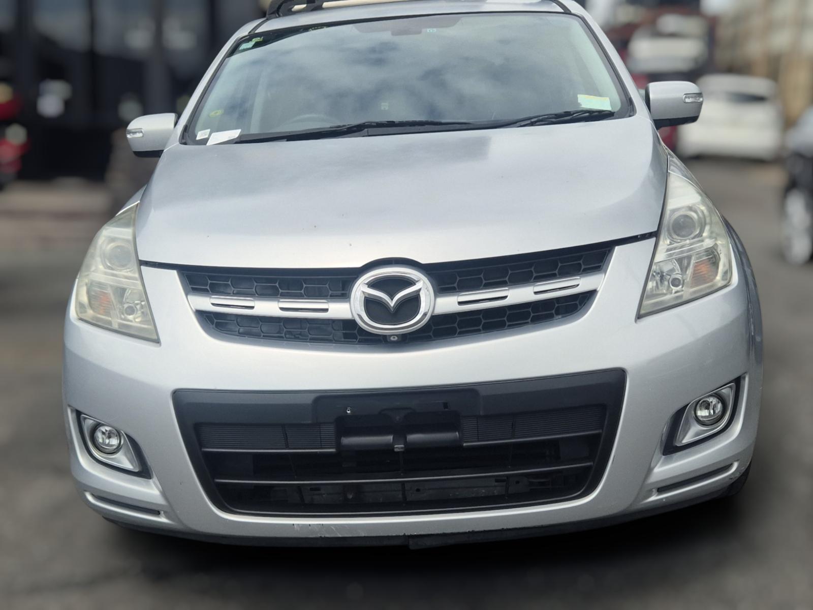 Mazda MPV - LY3P 2007-Present