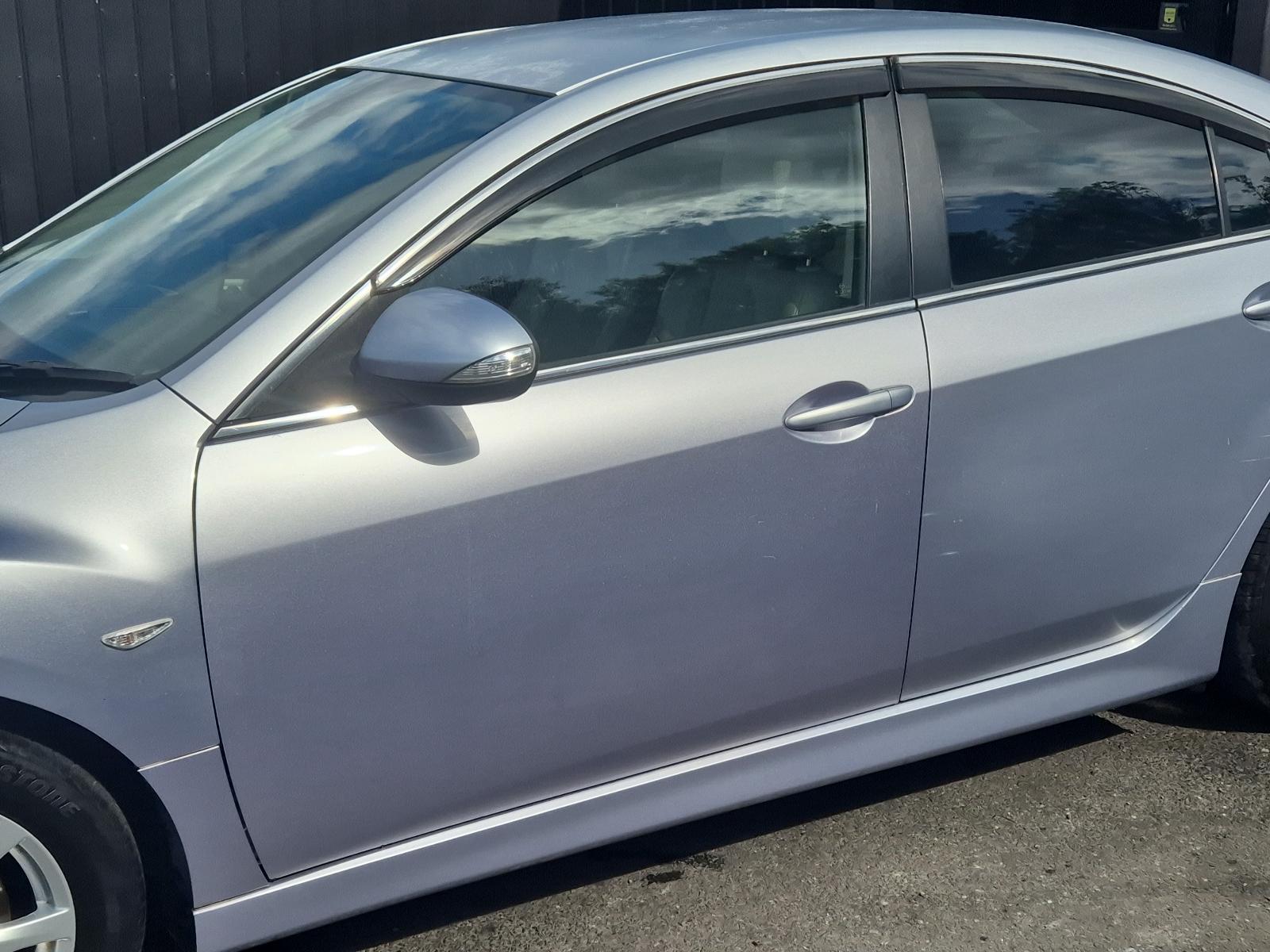 Mazda Atenza - GH 2008-2012