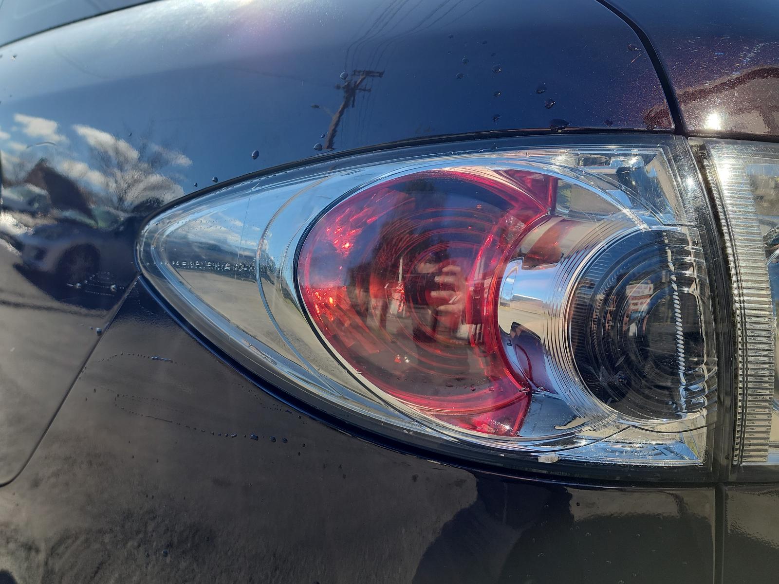 Mazda Mazda6 - GY 2002-2008