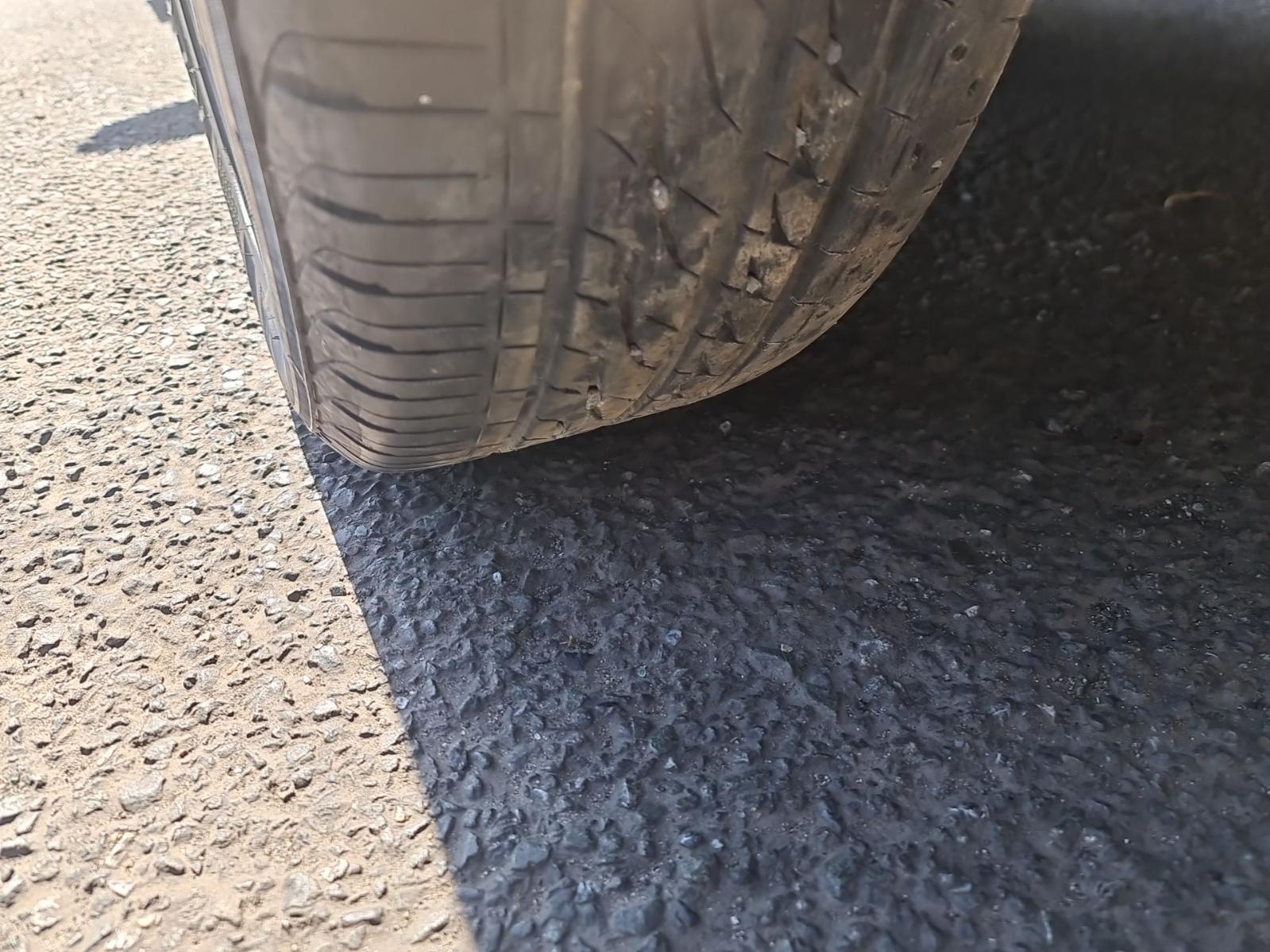 Mazda CX3 - DK 2015-Present