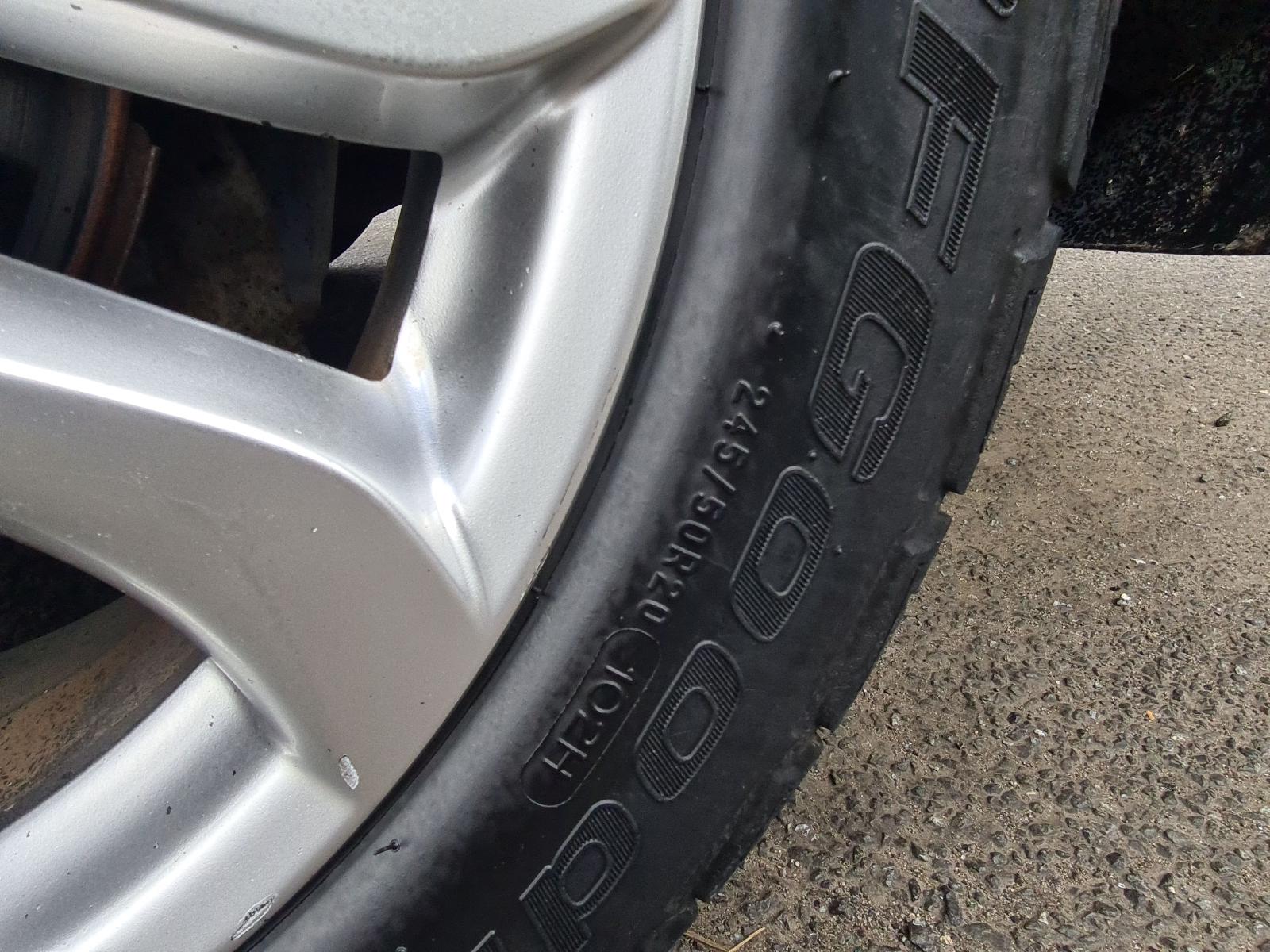 Mazda CX9 - TB 2006-2015