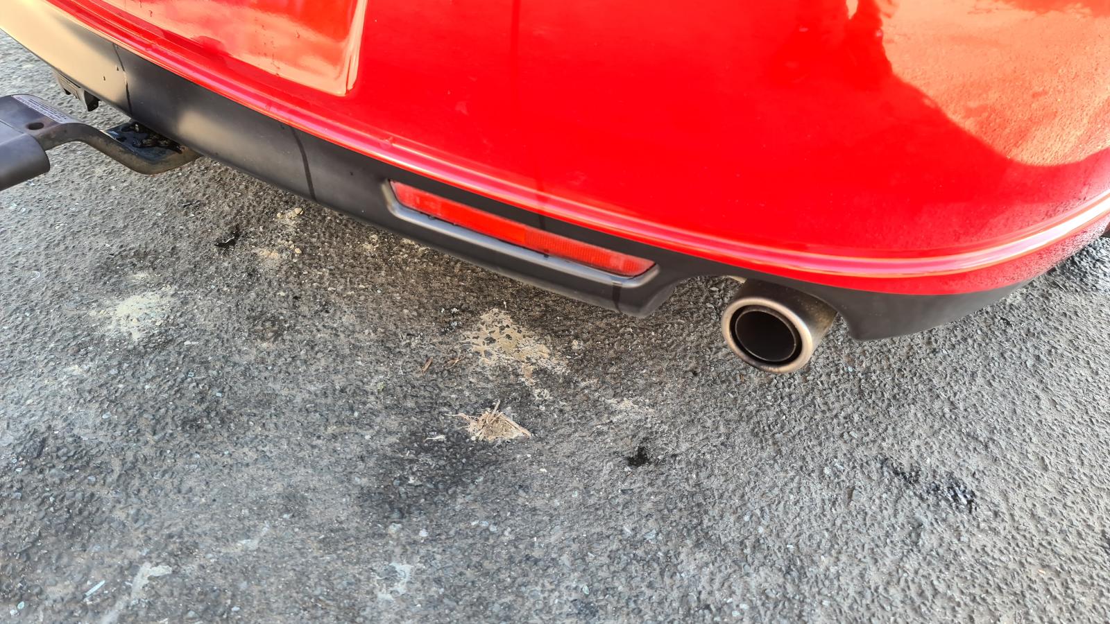 Mazda Mazda6 - GH 2008-2012