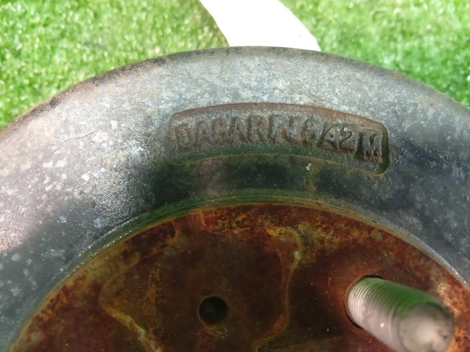 Right_Rear_Hub_Assembly