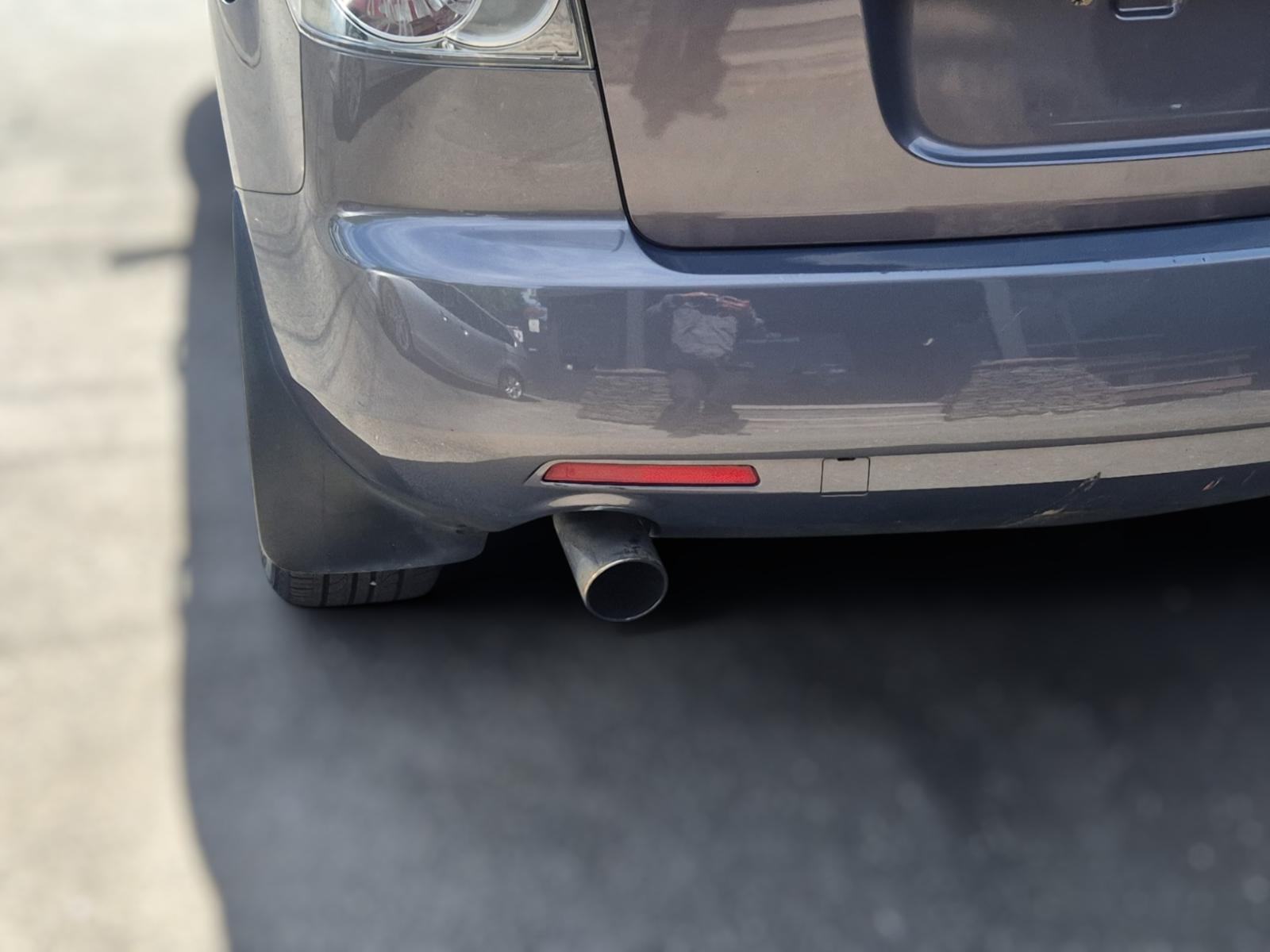 Mazda CX7 - ER 2006-2012