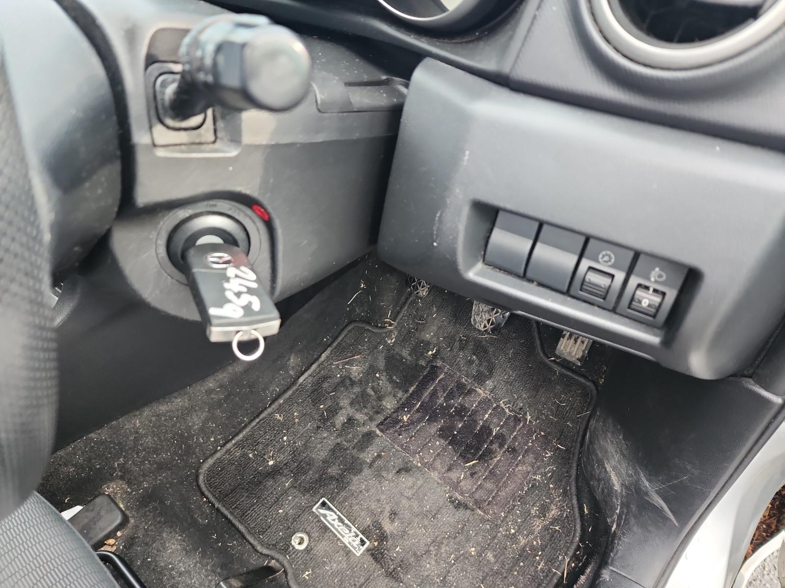 Mazda Axela - BK 2003-2009