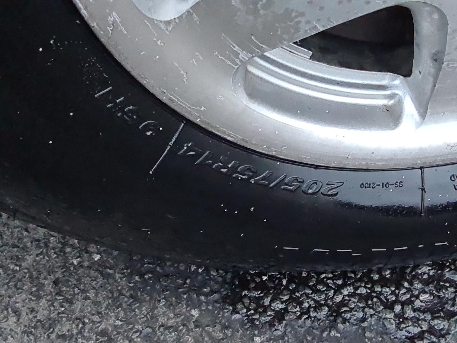 Mazda Bounty - UN 1999-2006