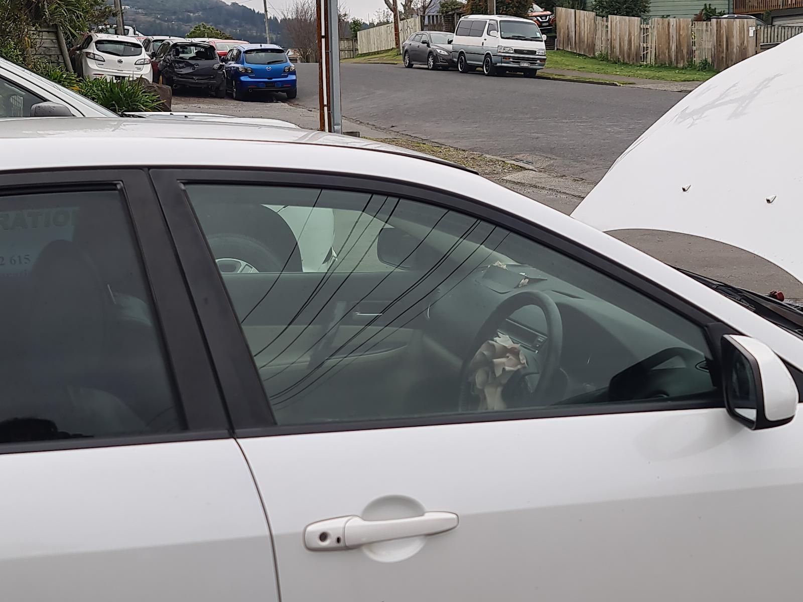 Mazda Atenza - GG 2002-2008