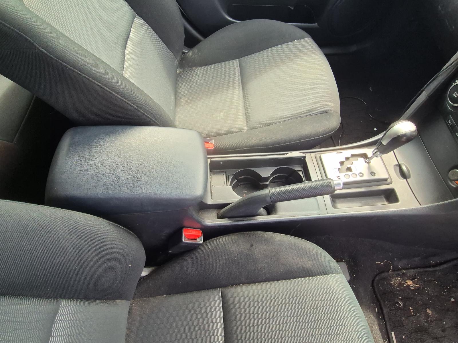 Mazda Axela - BK 2003-2009