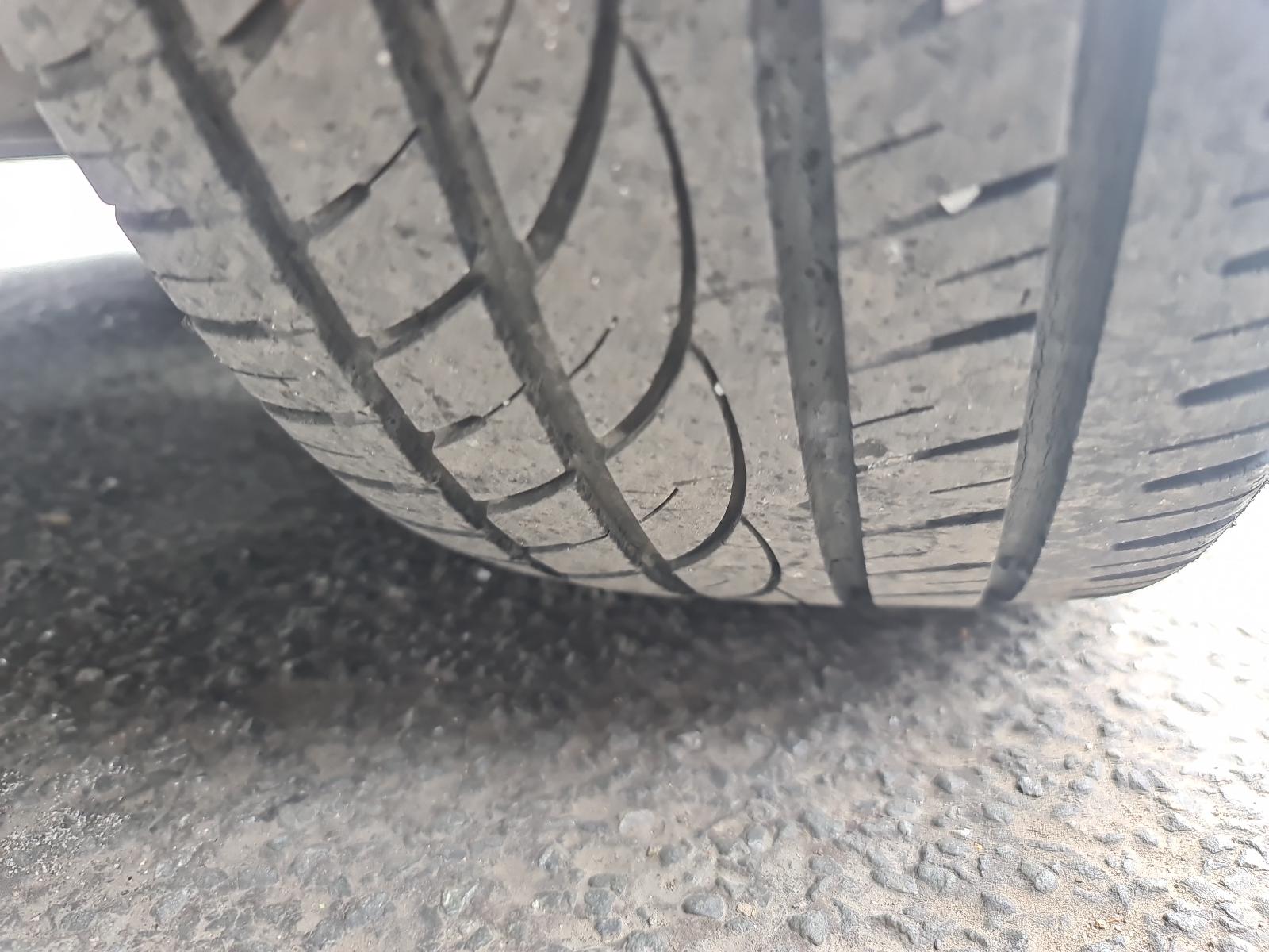 Mazda Atenza - GH 2008-2012