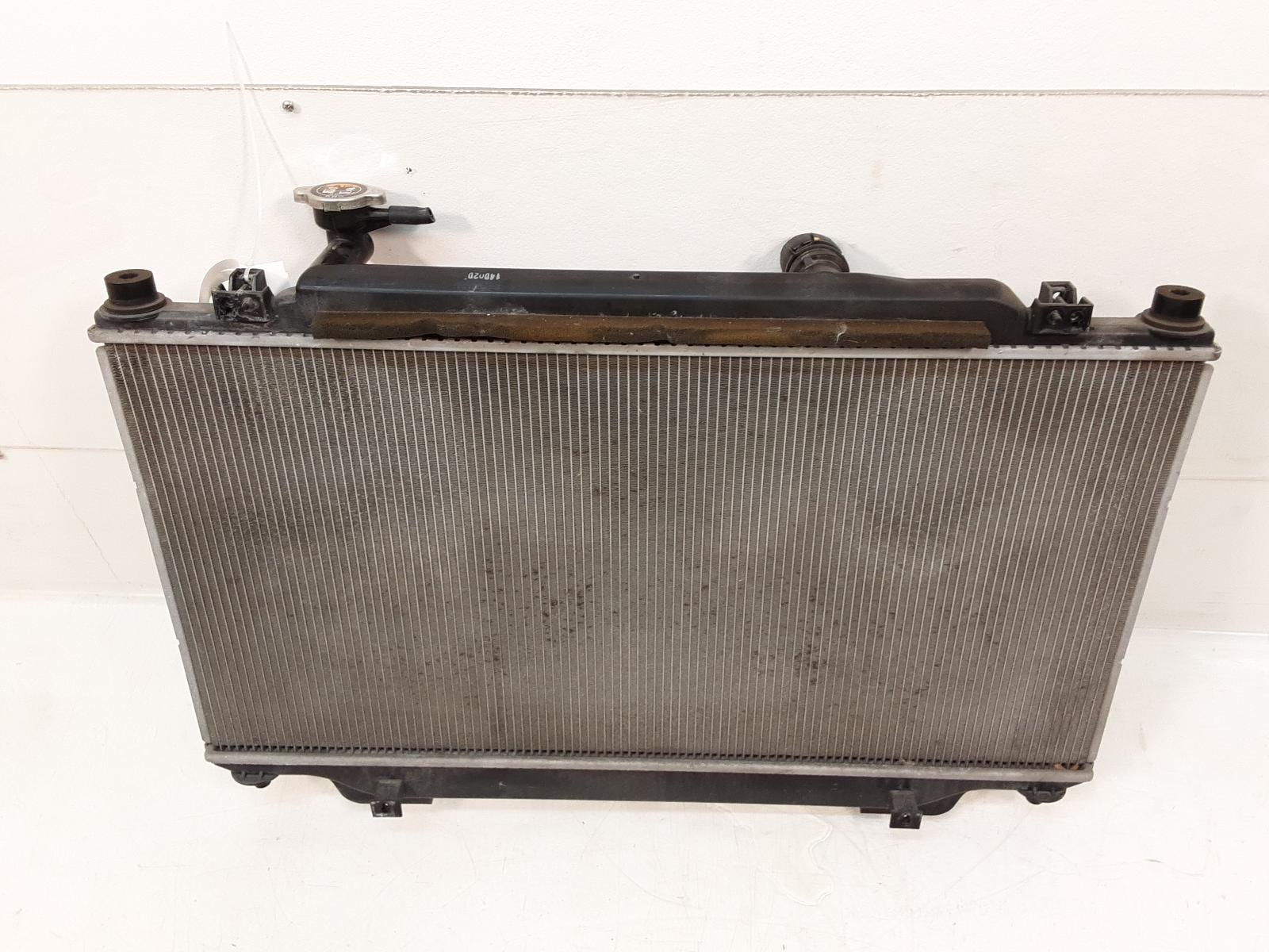Radiator