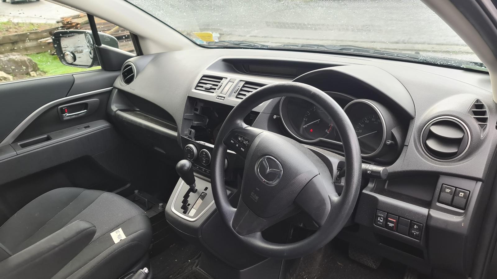 Mazda Premacy - CW 2010-2016