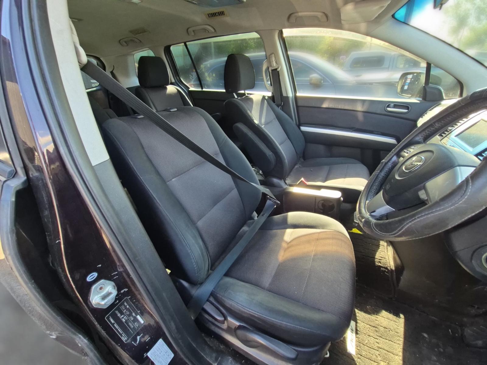 Mazda MPV - LY3P 2007-Present