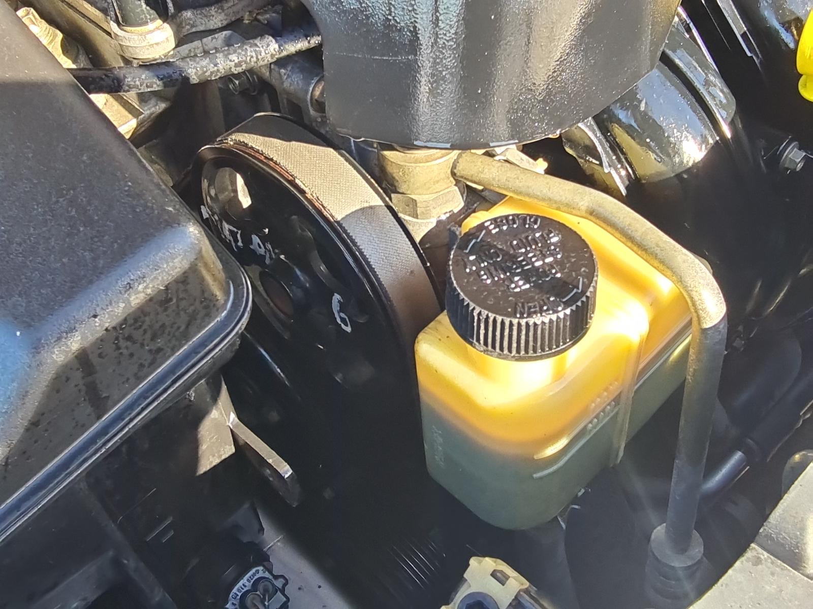 Mazda Atenza - GY 2002-2008