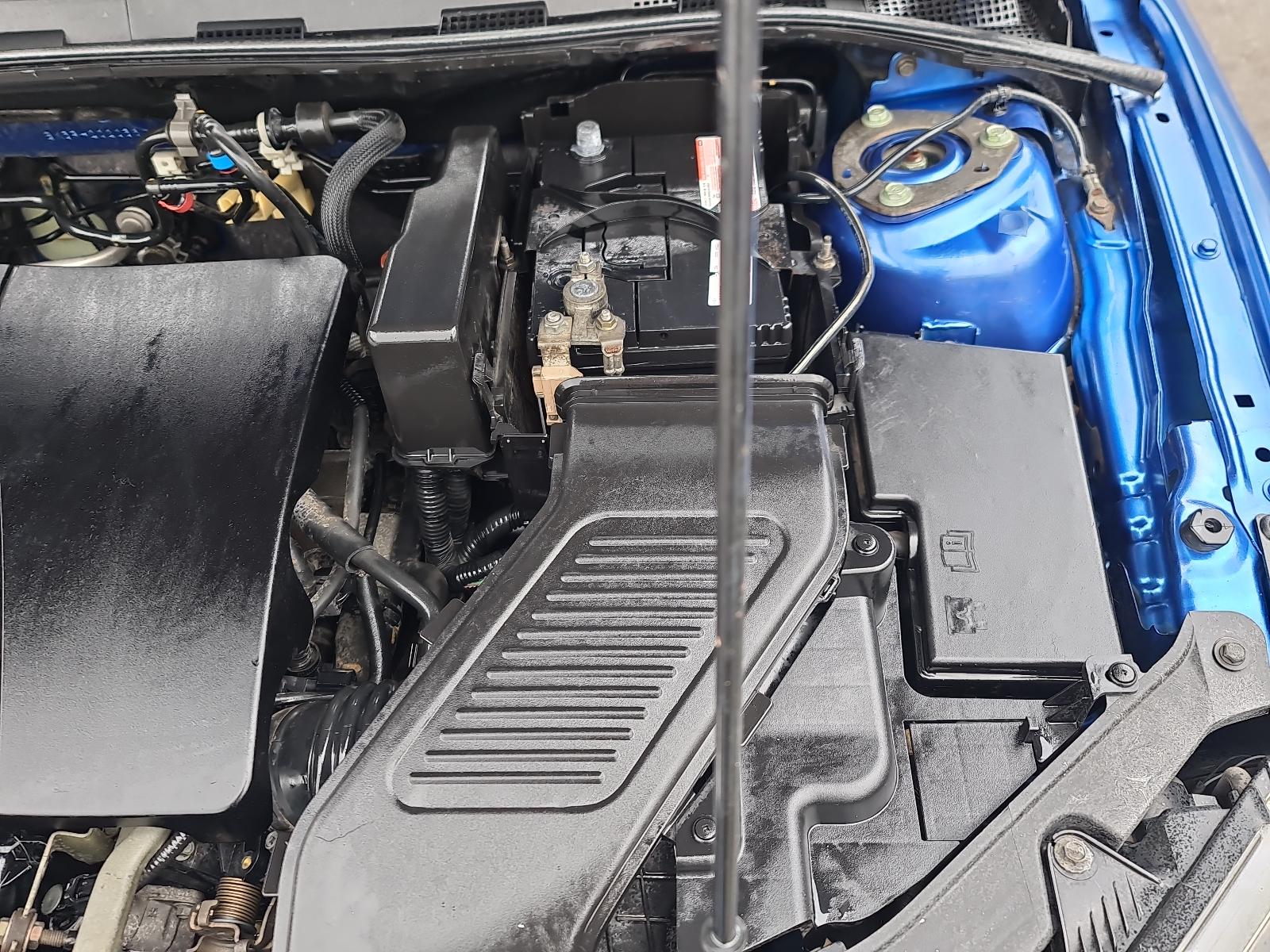 Mazda Axela - BK 2003-2009