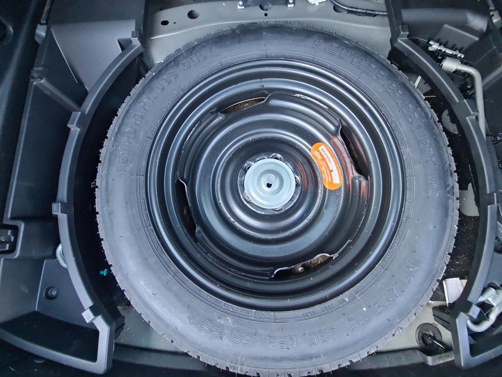 Mazda CX7 - ER 2006-2012