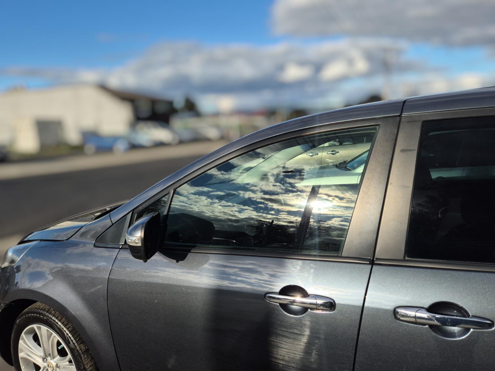 Mazda MPV - LY3P 2007-Present