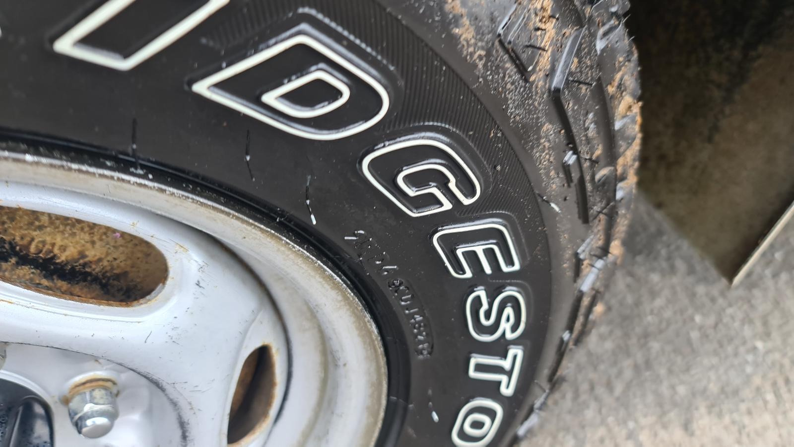 Mazda Bounty - UN 1999-2006