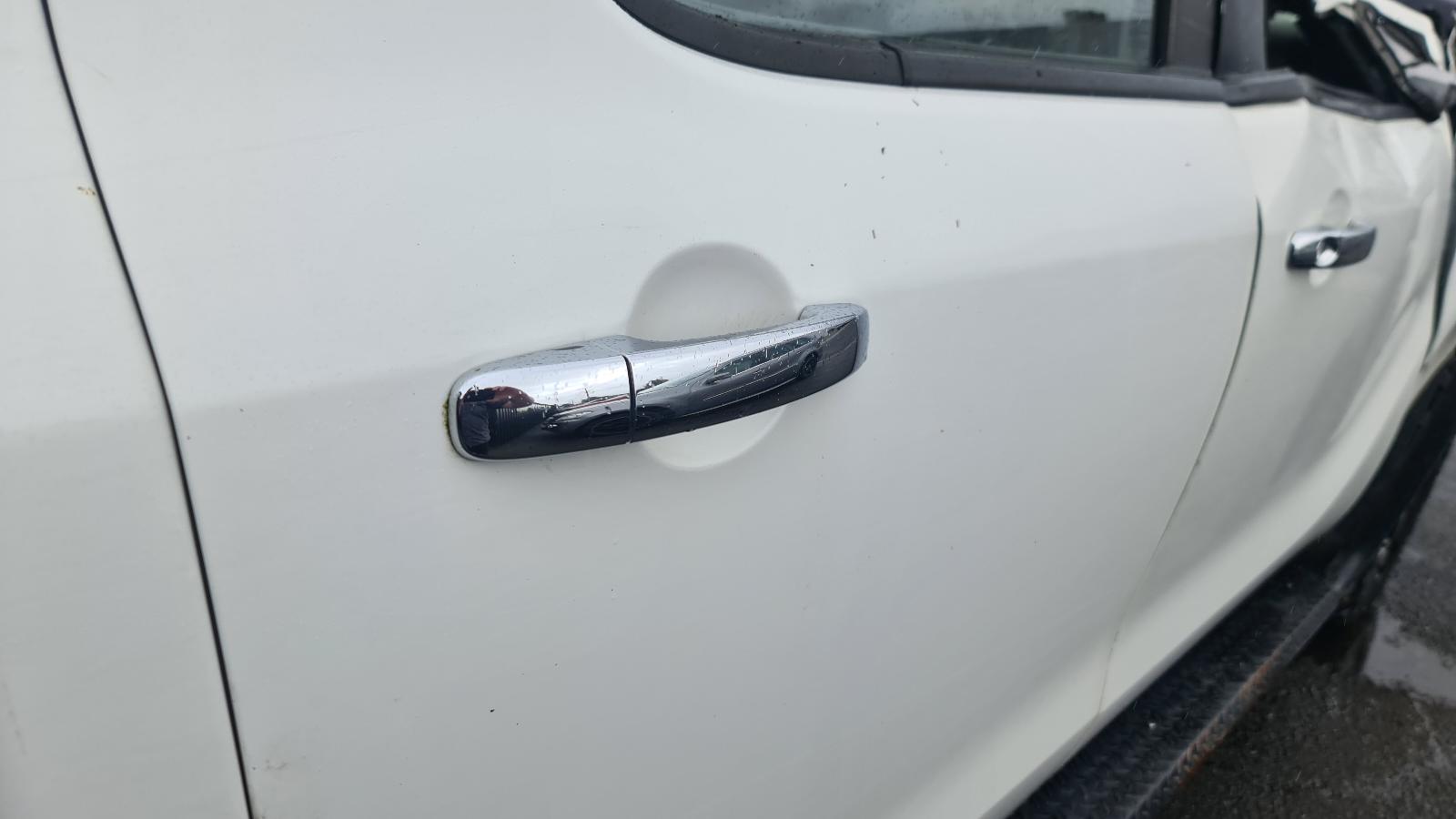 Mazda BT50 - UP 2011-Present